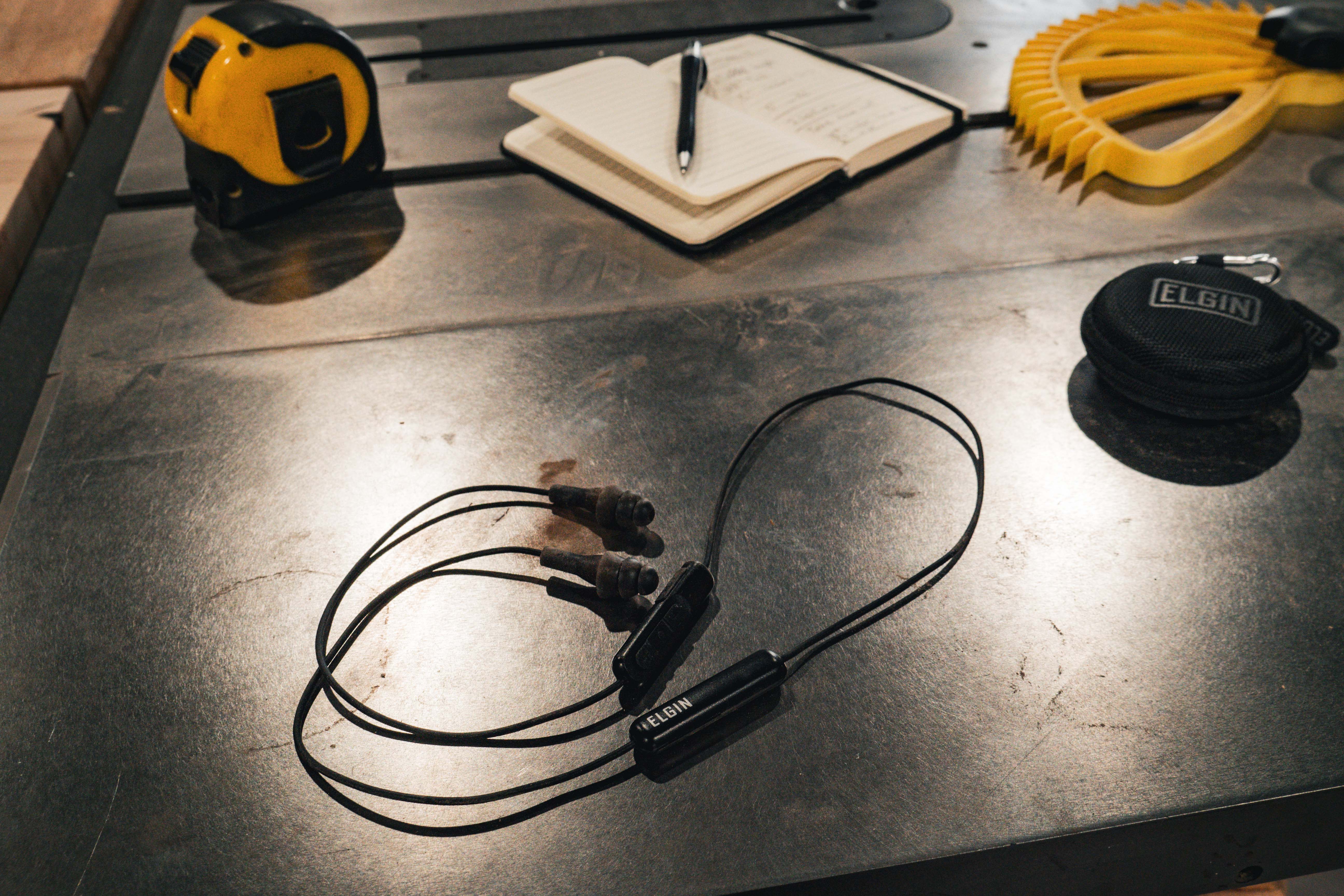 Why Investing in Hearing Protection Is Good for Business: A Look at ROI-Driven Solutions Like Elgin USA Headphones