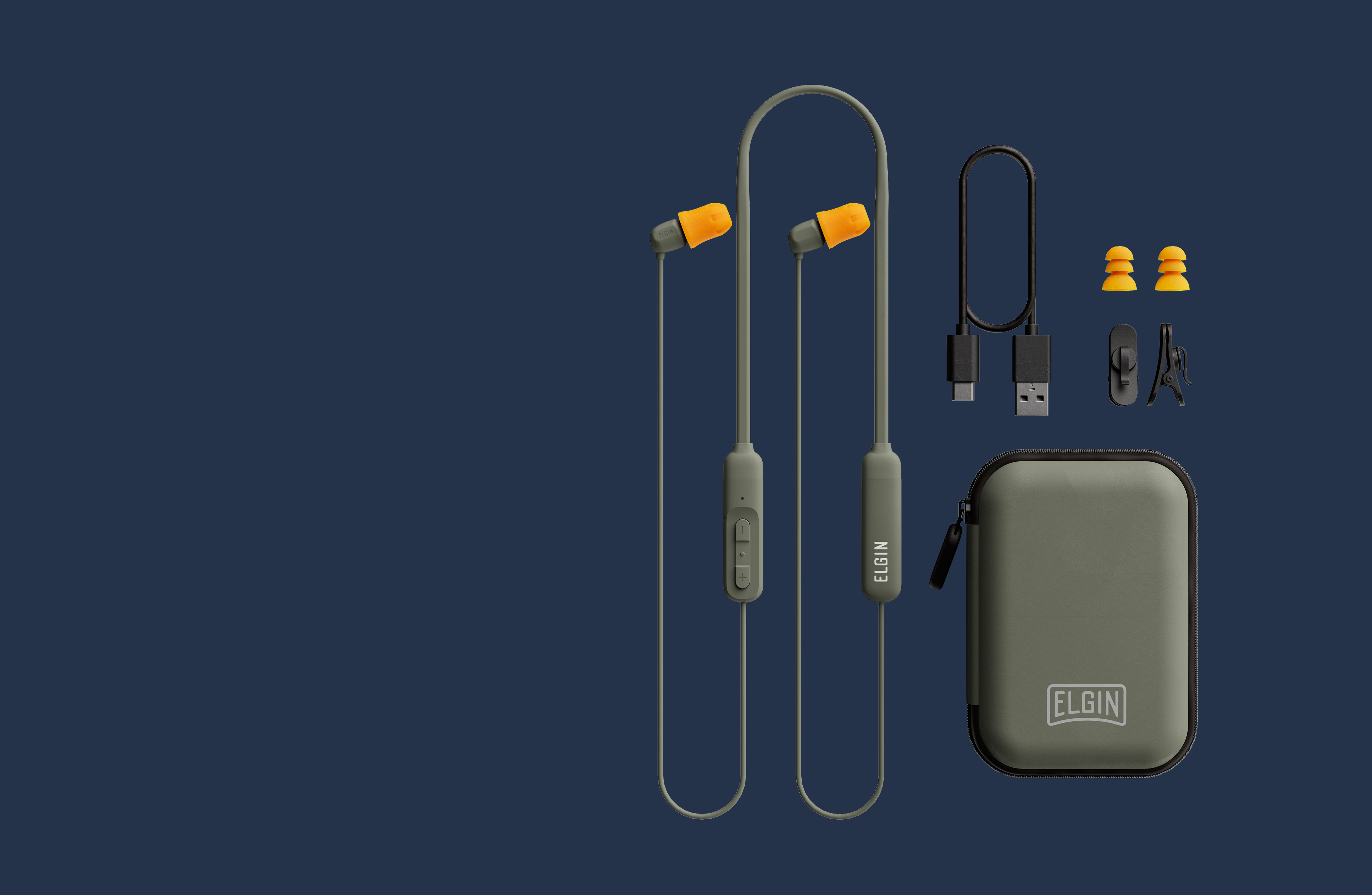 Elgin® USA
