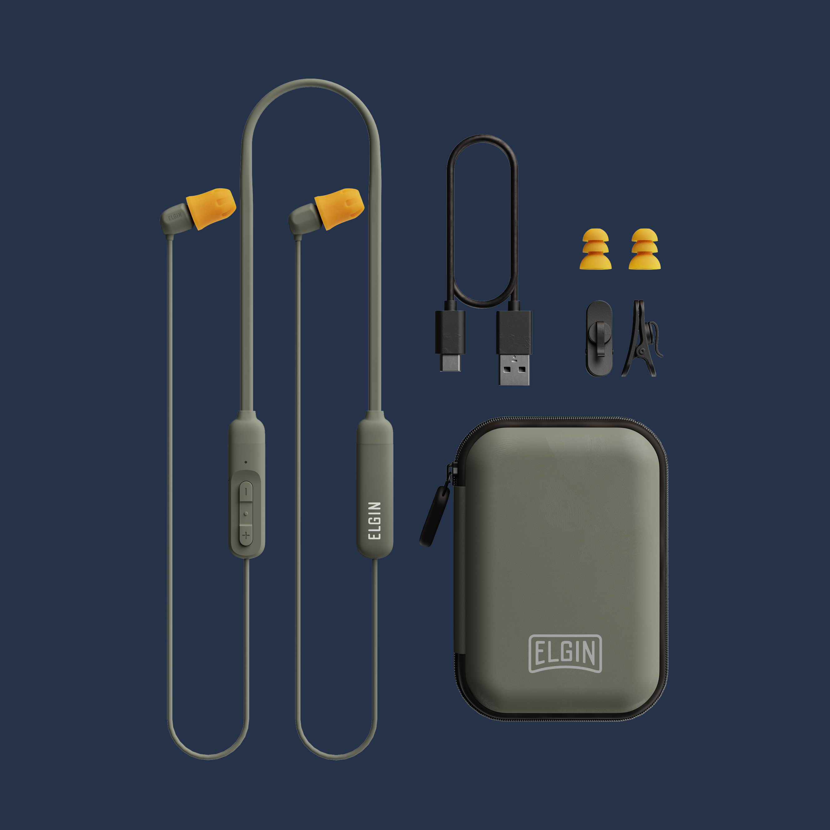 Elgin® USA