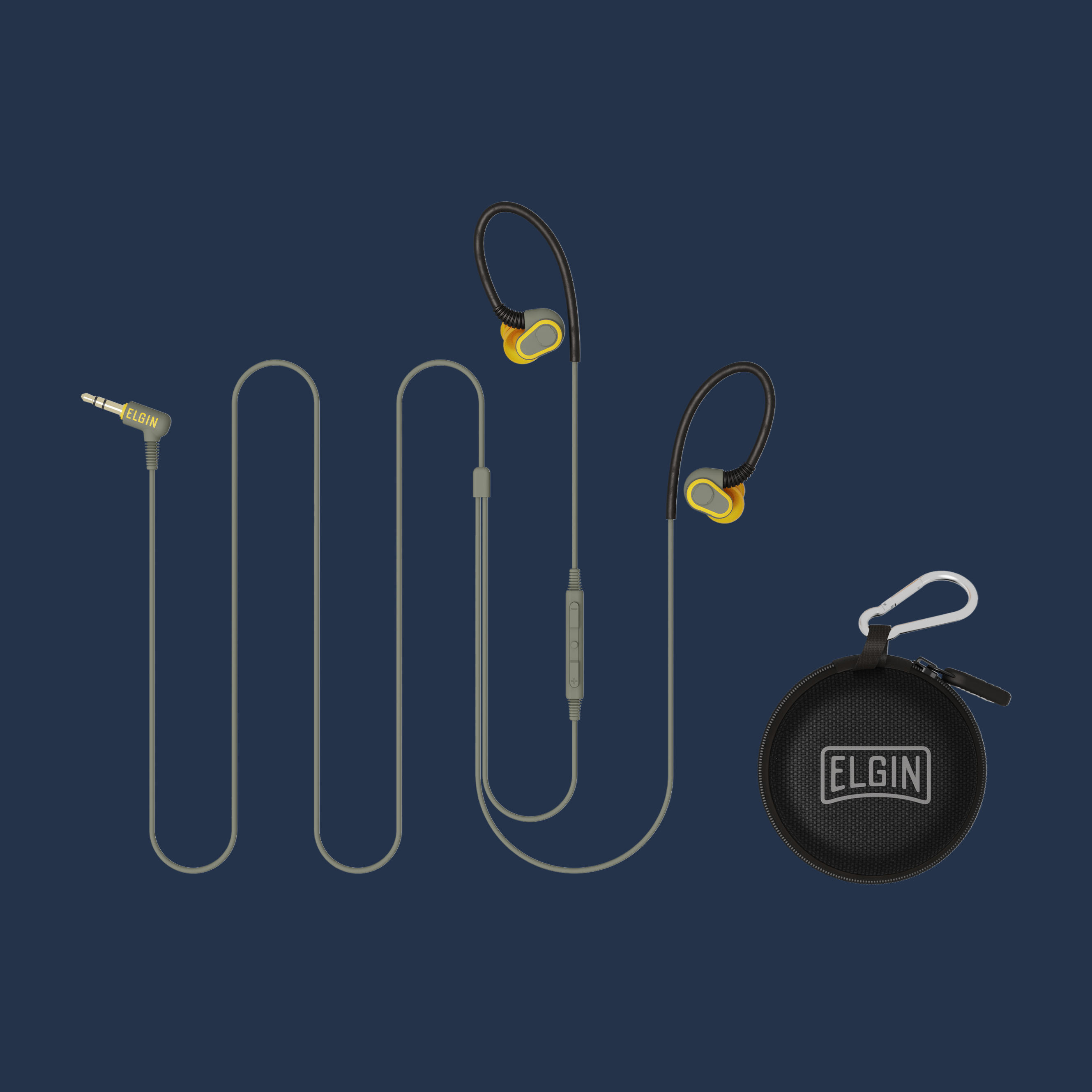 Elgin® USA