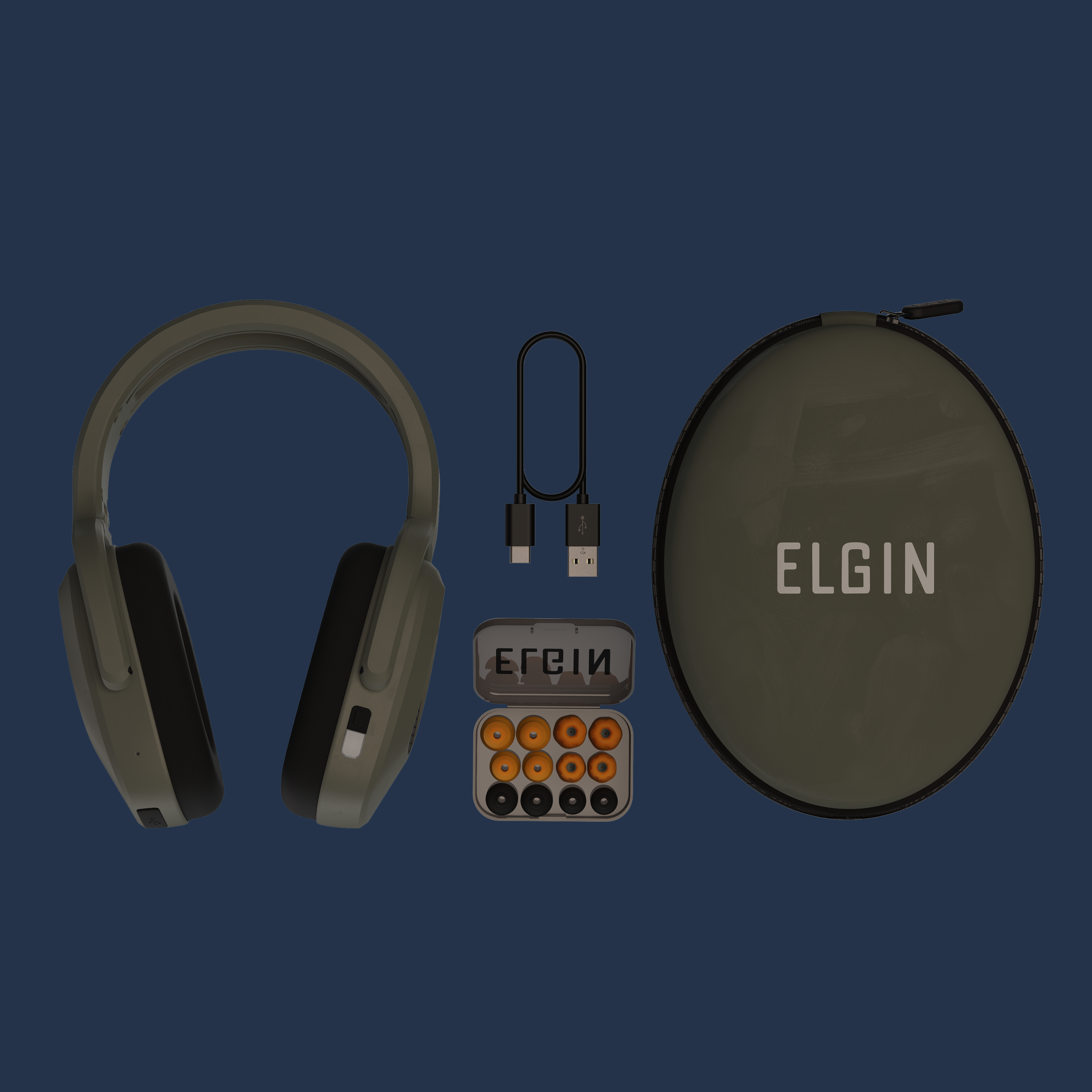 Elgin® USA