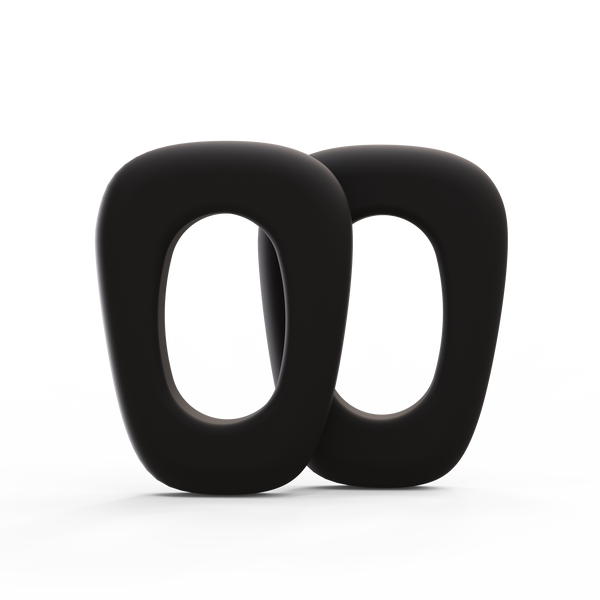 Elgin Rampage Replacement Ear Pads