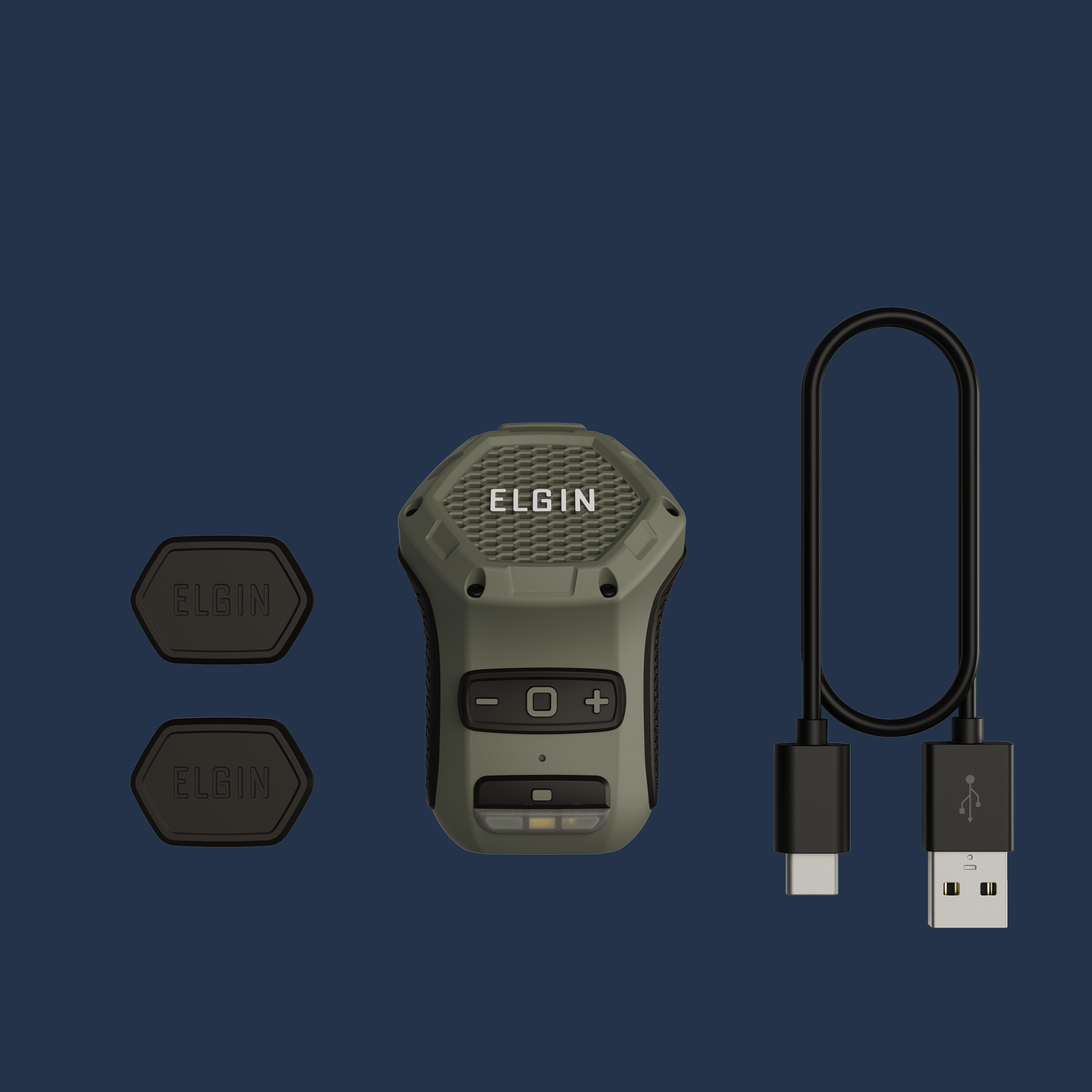 Elgin® USA