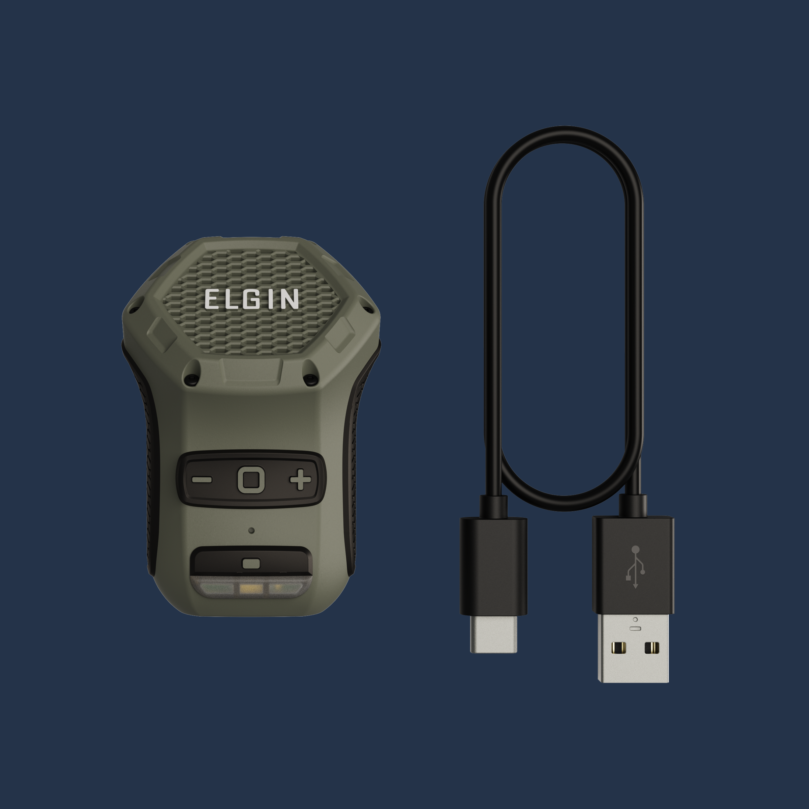 Elgin® USA