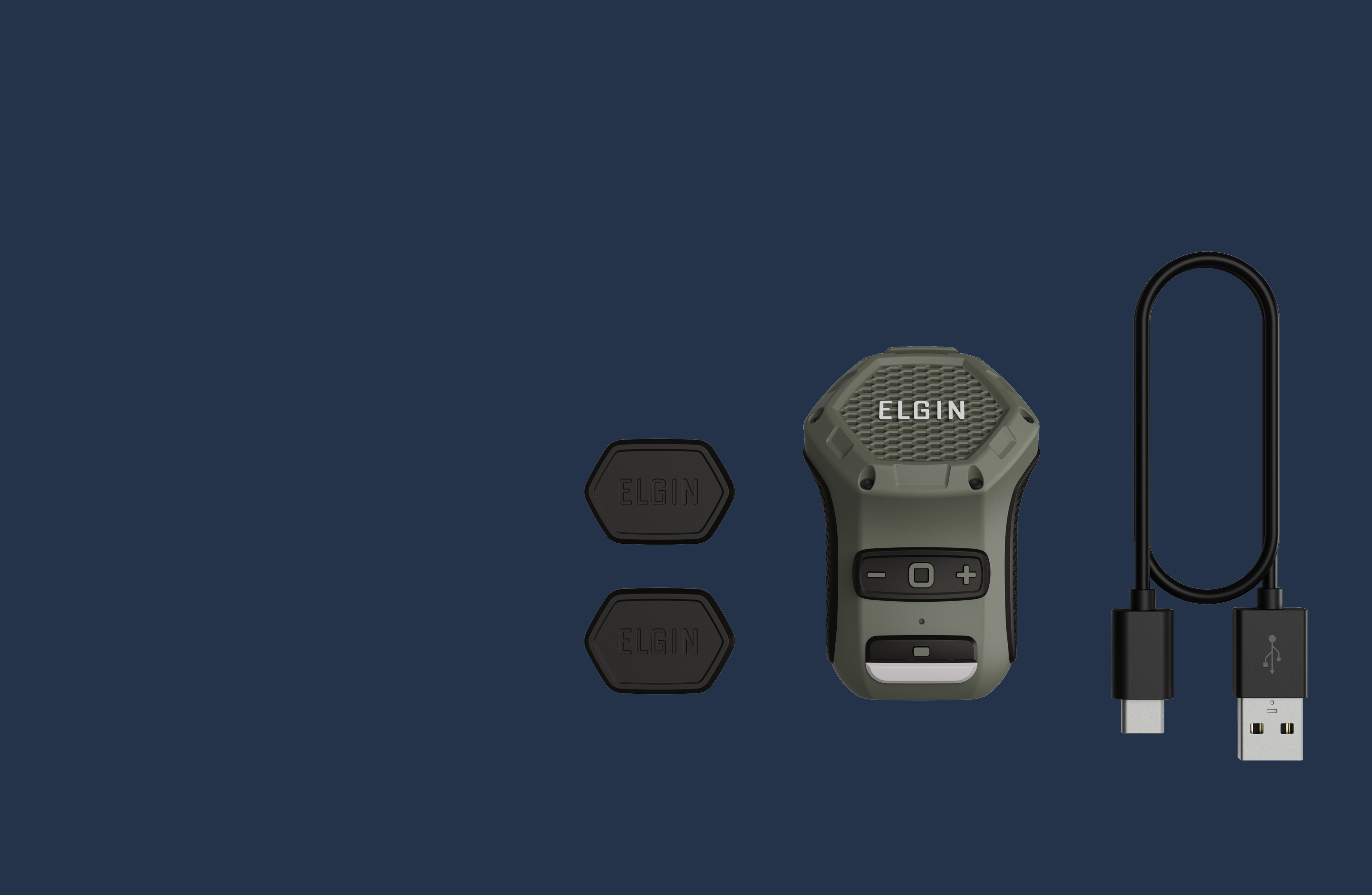 Elgin® USA