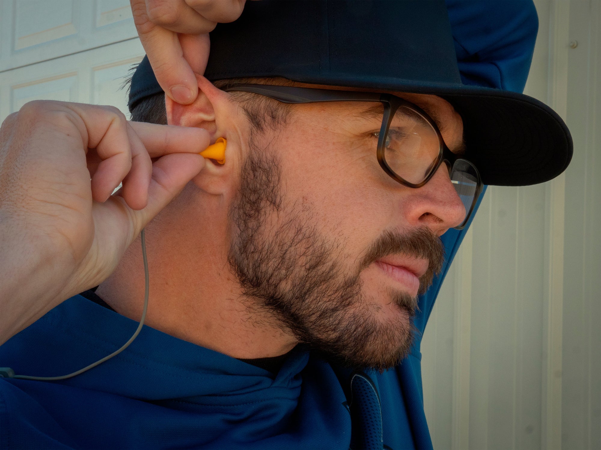 Top 5 Mistakes When Wearing Hearing Protection