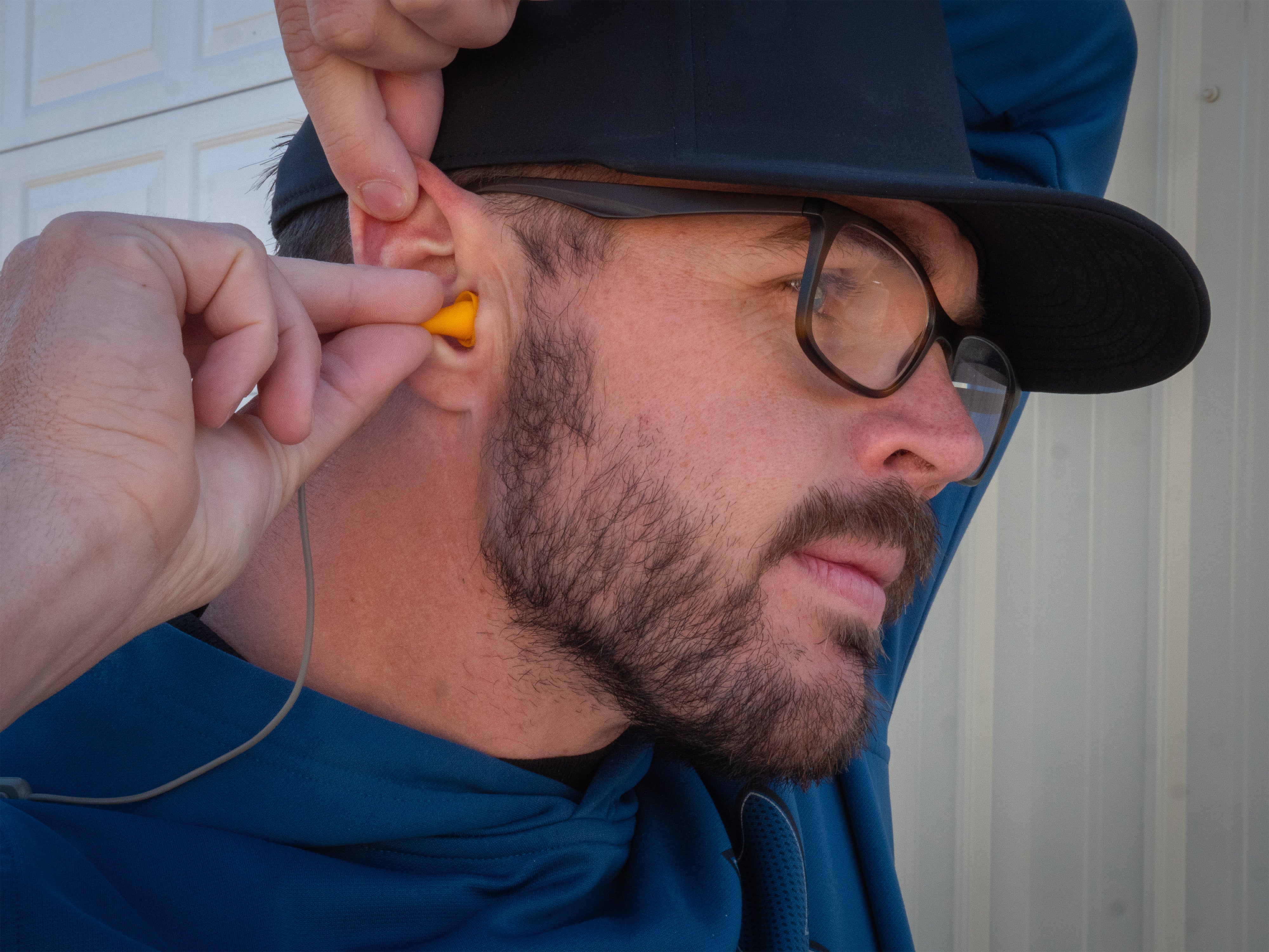 Top 5 Mistakes When Wearing Hearing Protection