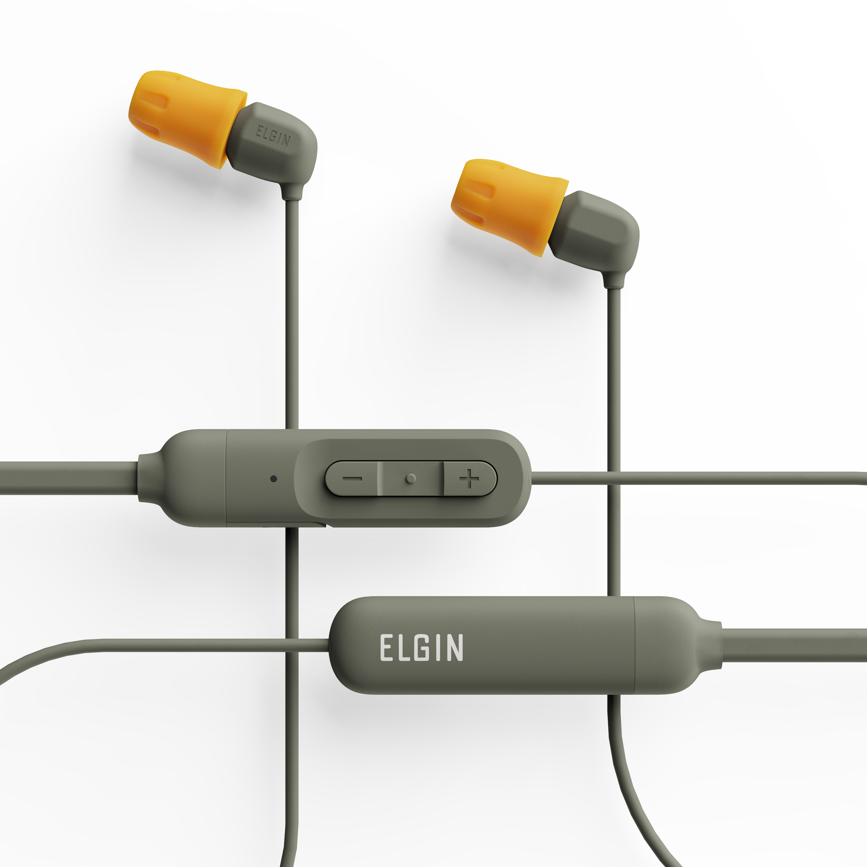 Discord OSHA Compliant Bluetooth Earplug Earbuds Elgin USA