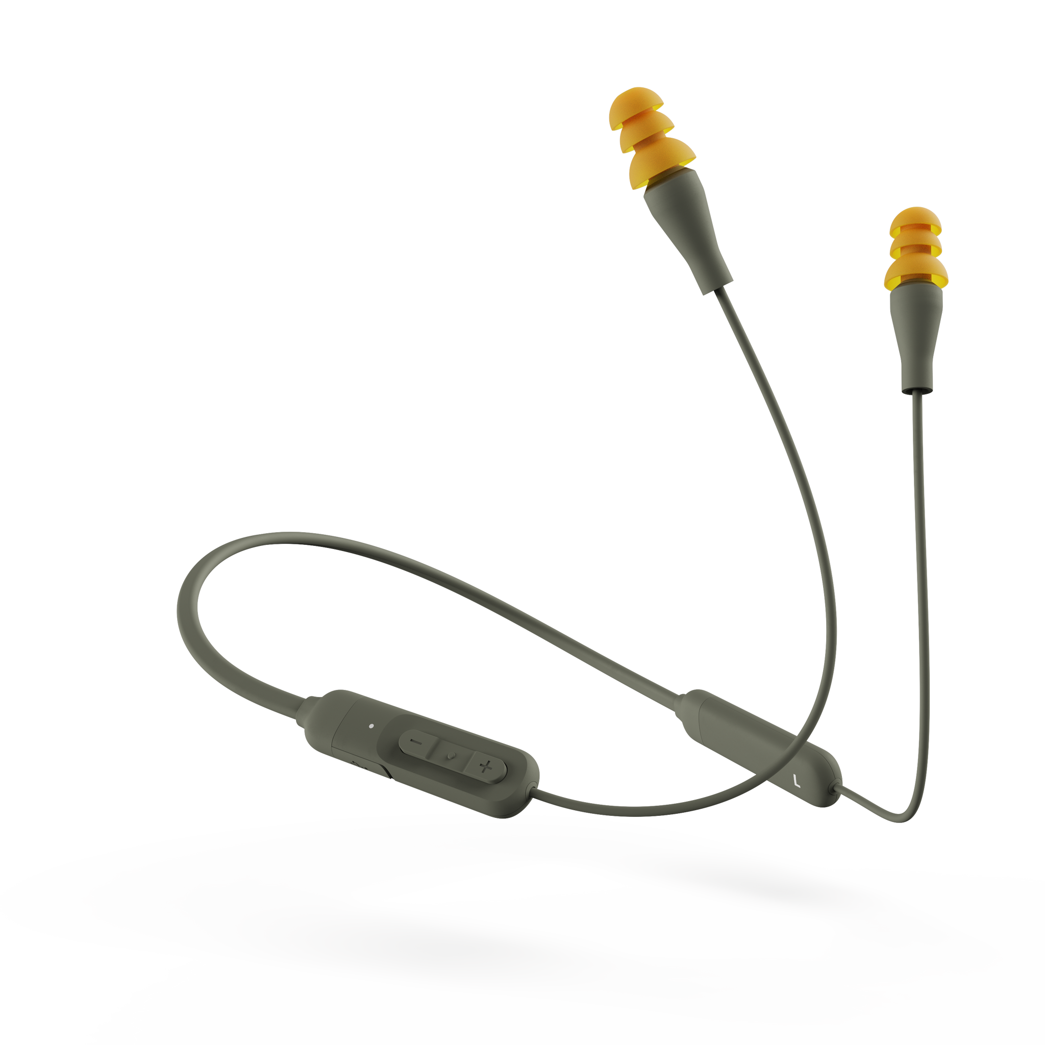 Noise cancelling earbuds for construction hotsell
