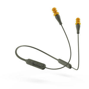Discord OSHA Compliant Bluetooth Earplug Earbuds Elgin USA