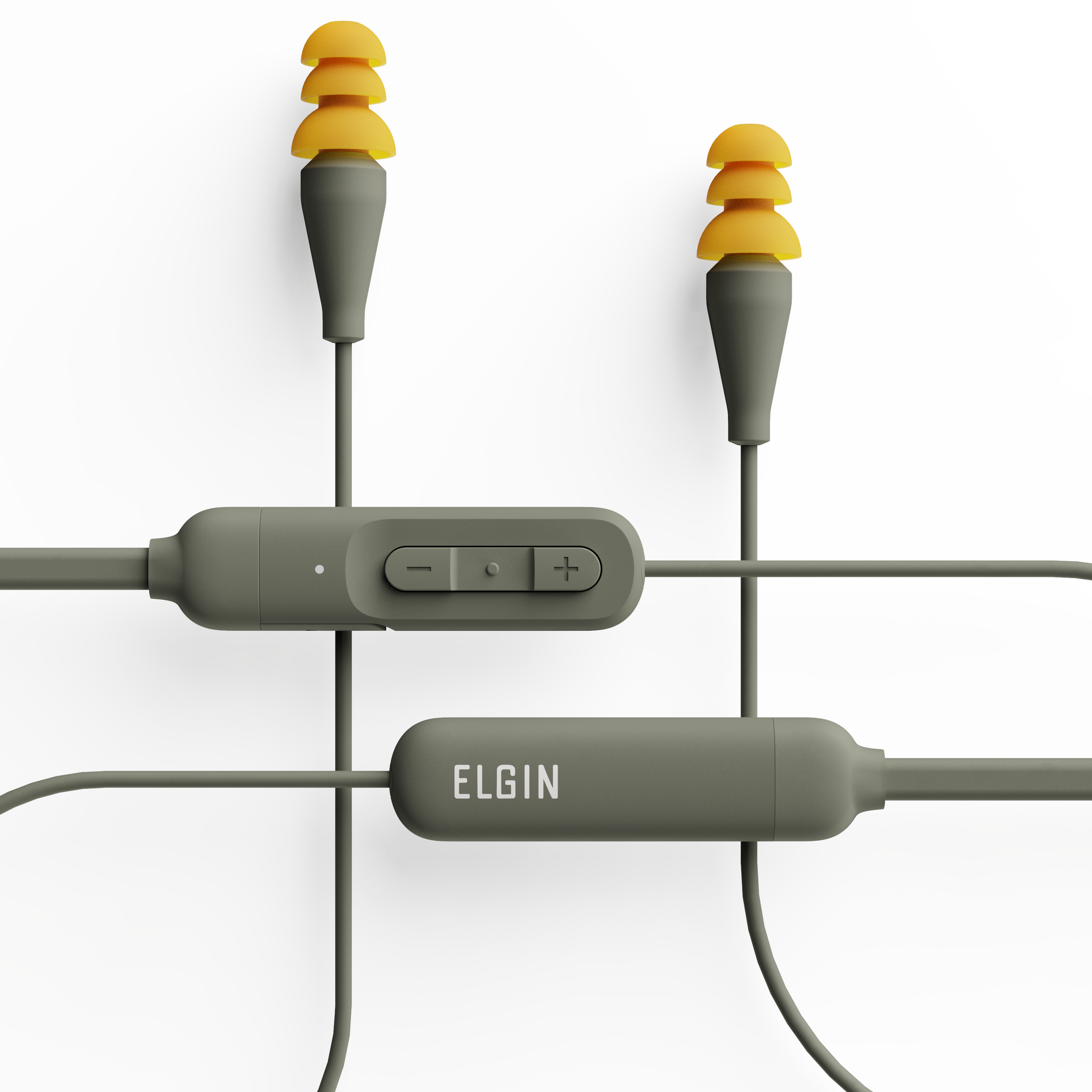 Elgin earbuds discount review