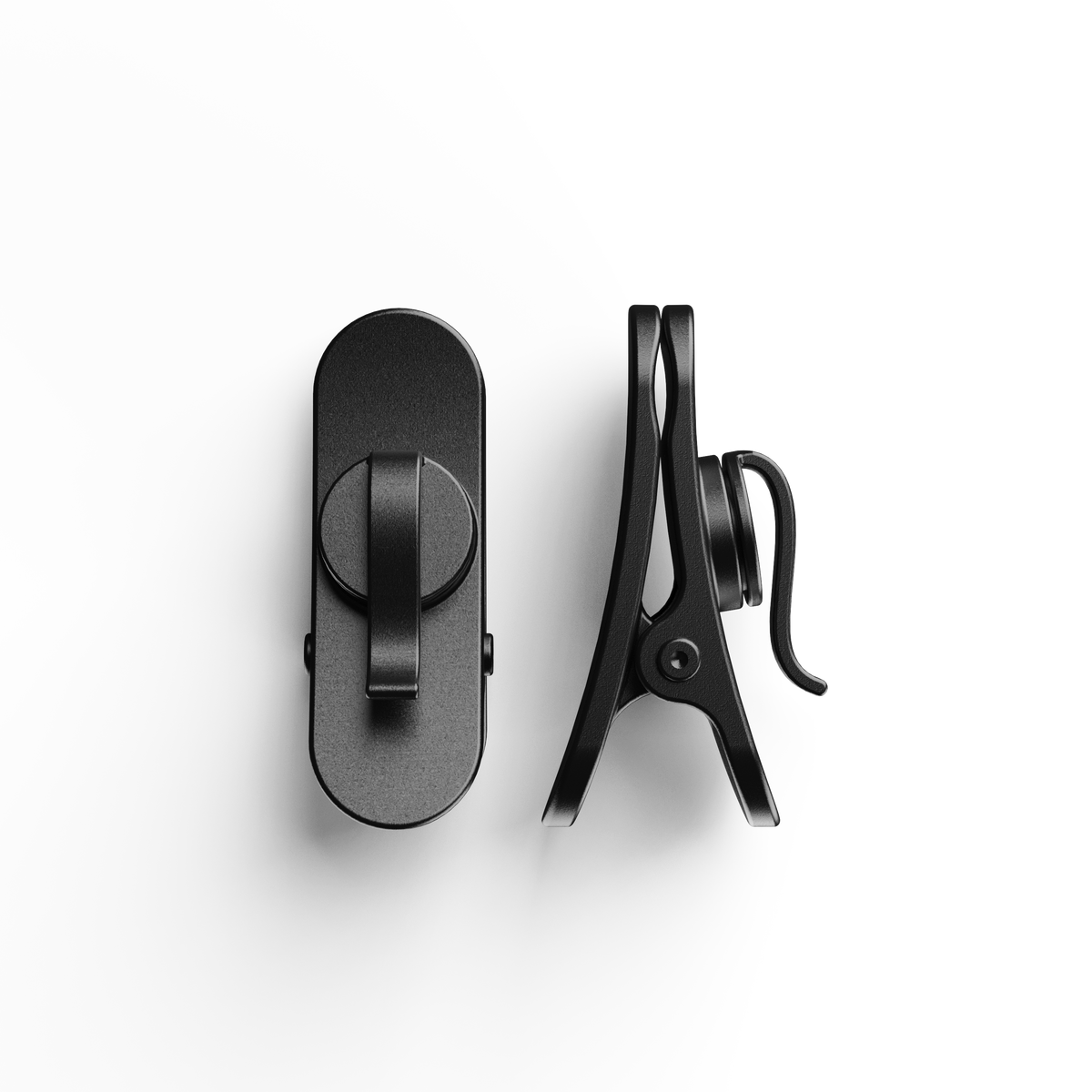Discord Collar Clips Elgin® USA