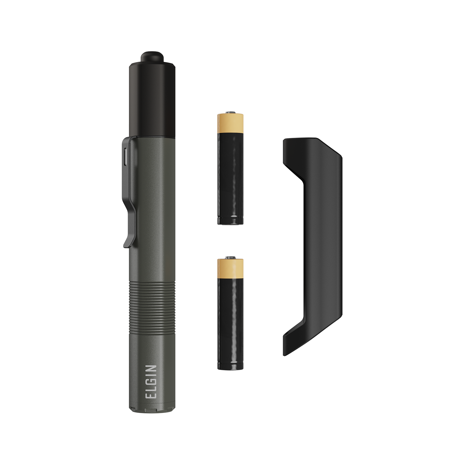 Elgin Firebolt LED Inspection Flashlight Elgin USA