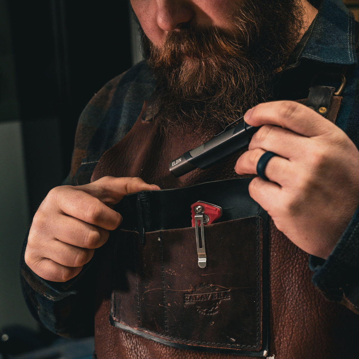 Firebolt Elgin® USA