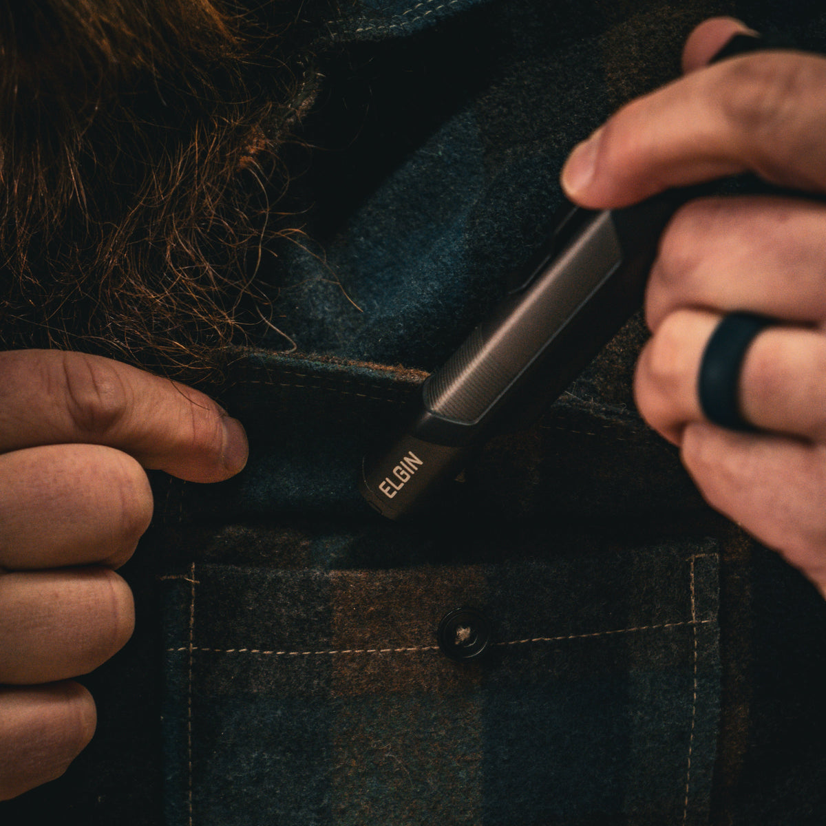 Firebolt Elgin® USA