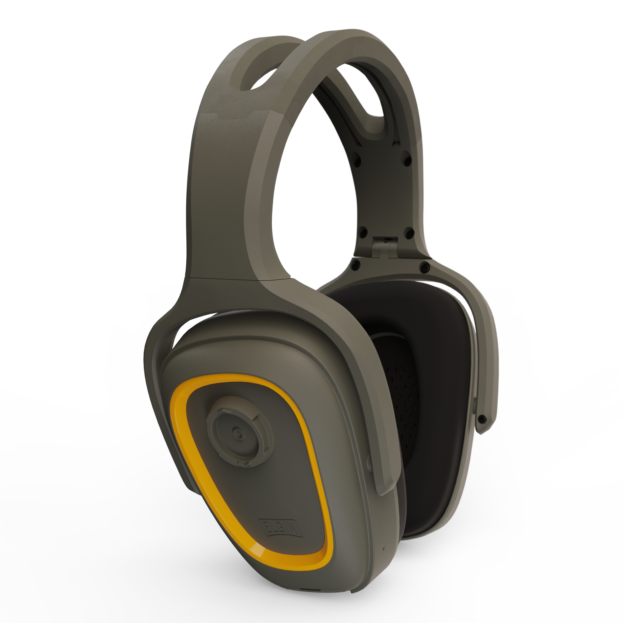 Elgin Ear Elgin Rampage Hearing Protection Earmuffs - Elgin® USA