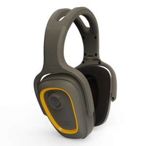 Elgin Rampage Hearing Protection Earmuffs