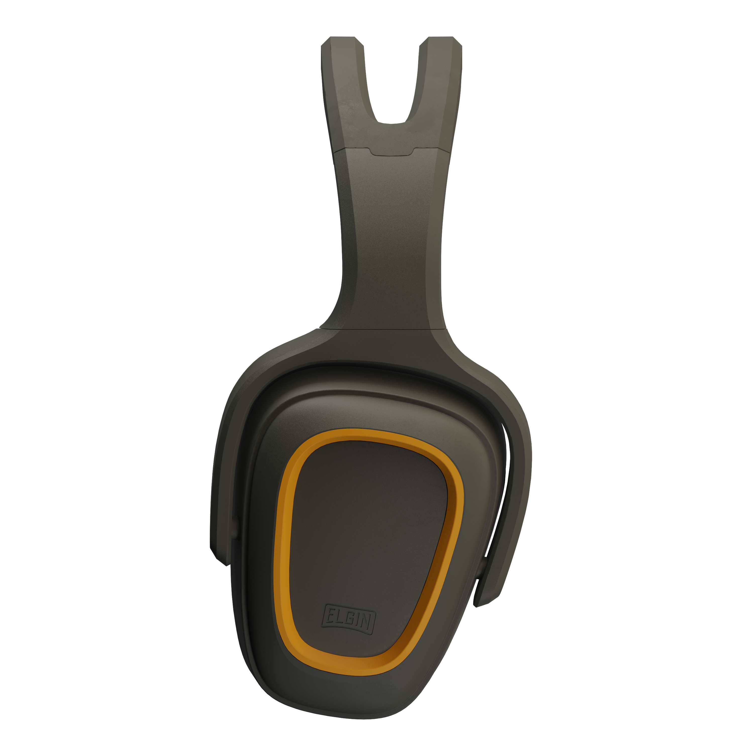 Elgin Rampage Hearing Protection Earmuffs