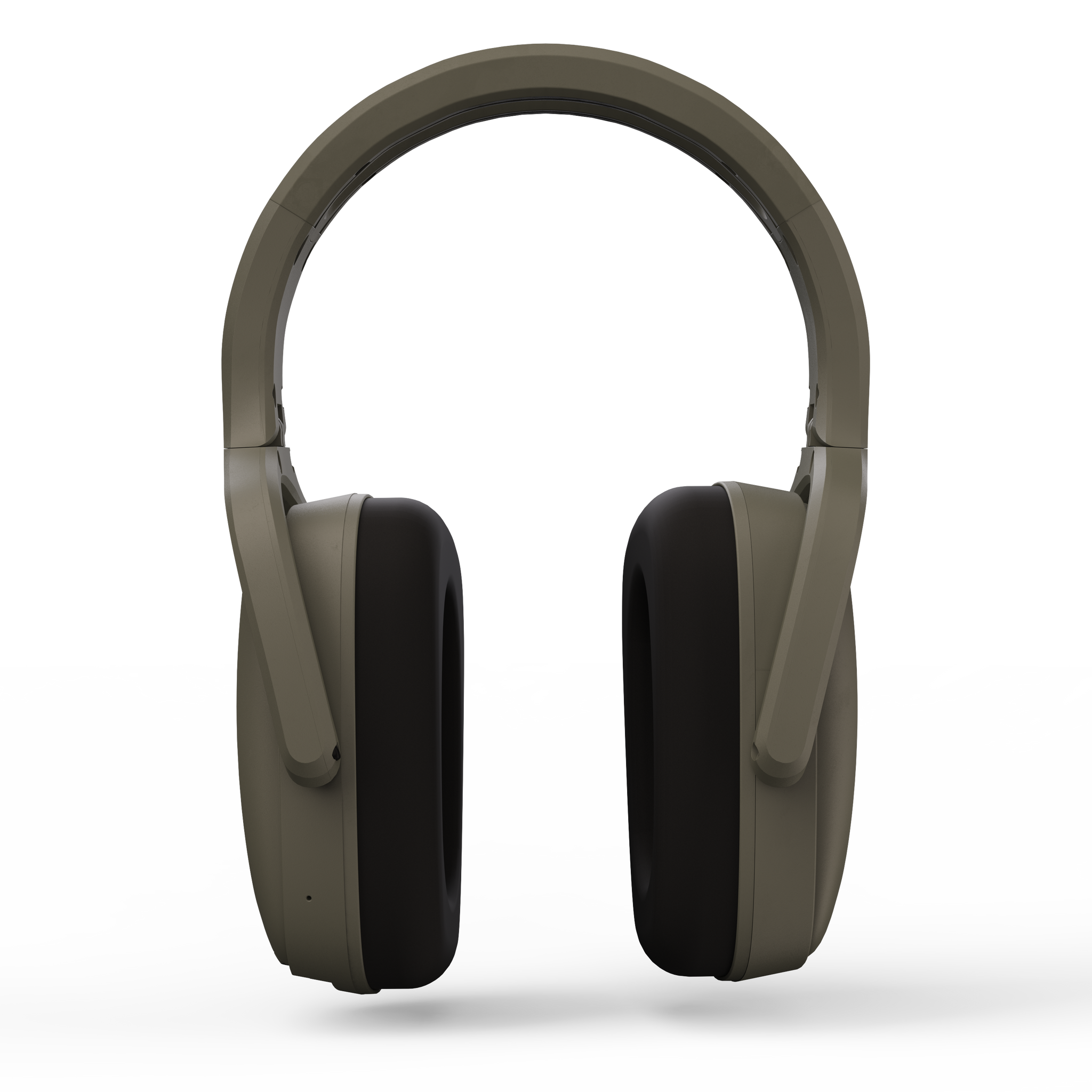 Elgin Ear Elgin Rampage Bluetooth Hearing Earmuffs, OSHA 27 dB NRR