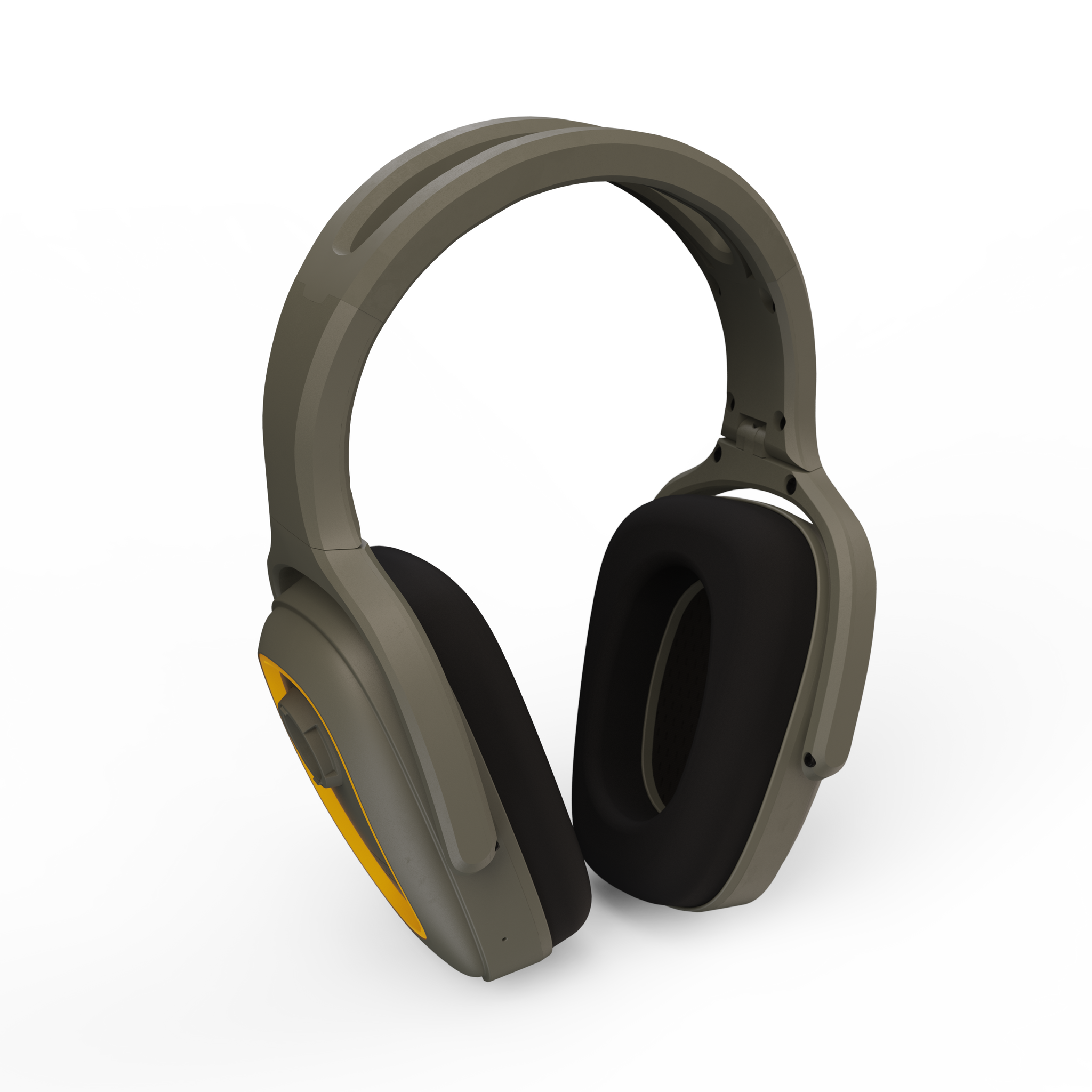Elgin Ear Elgin Rampage Hearing Protection Earmuffs - Elgin® USA