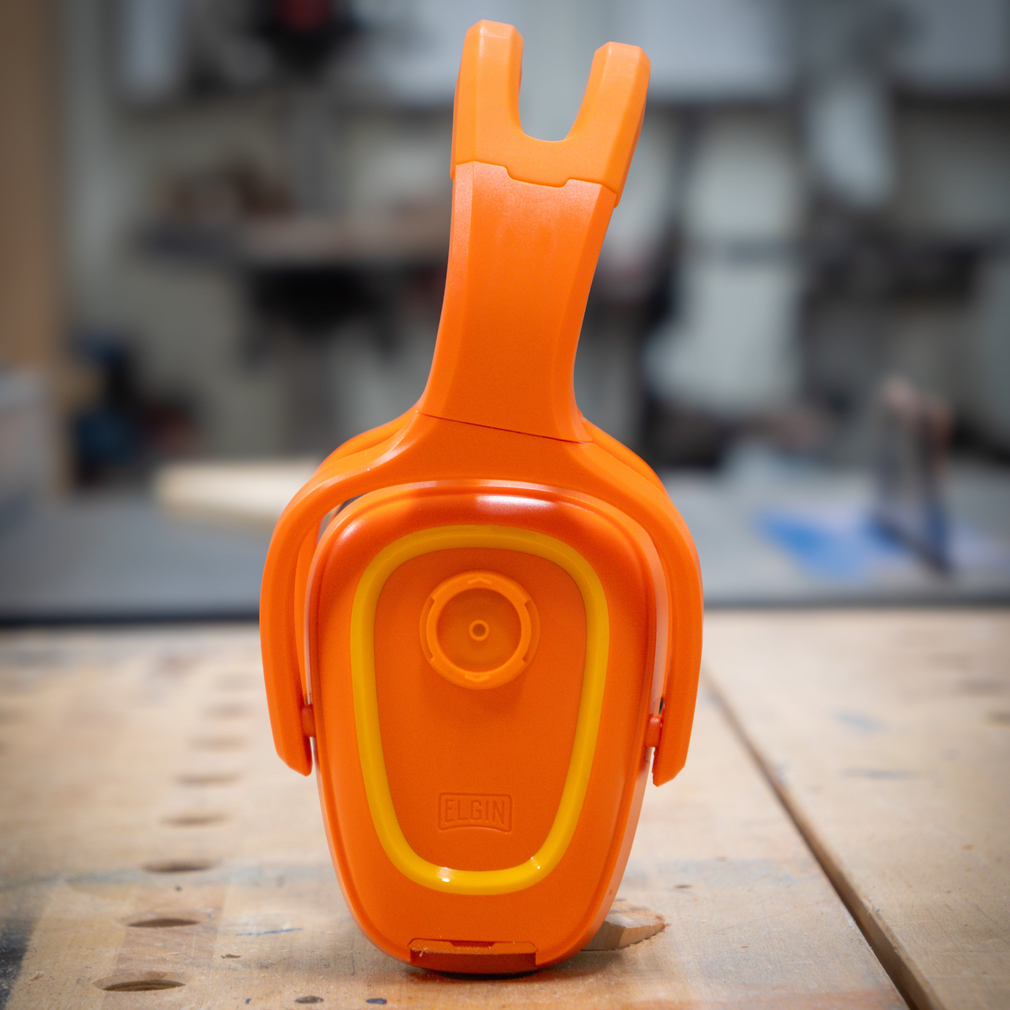 Elgin Rampage Limited Hearing Protection Earmuffs