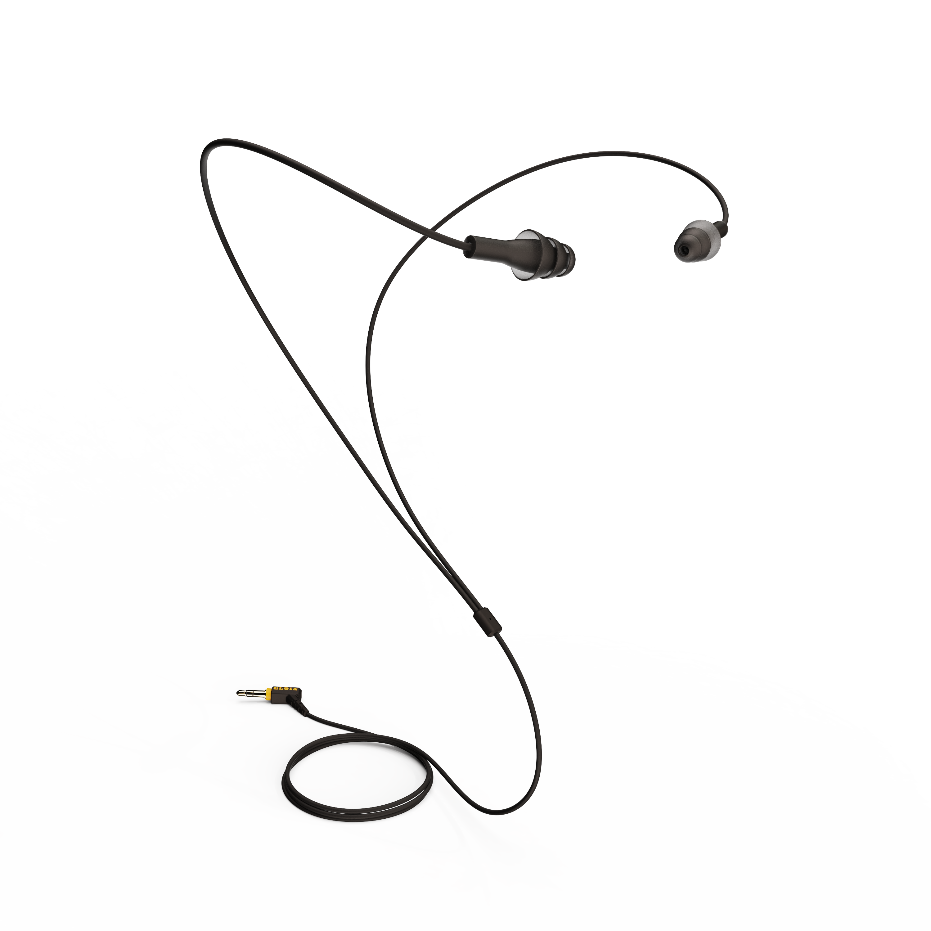 Ruckus Black - Main Image