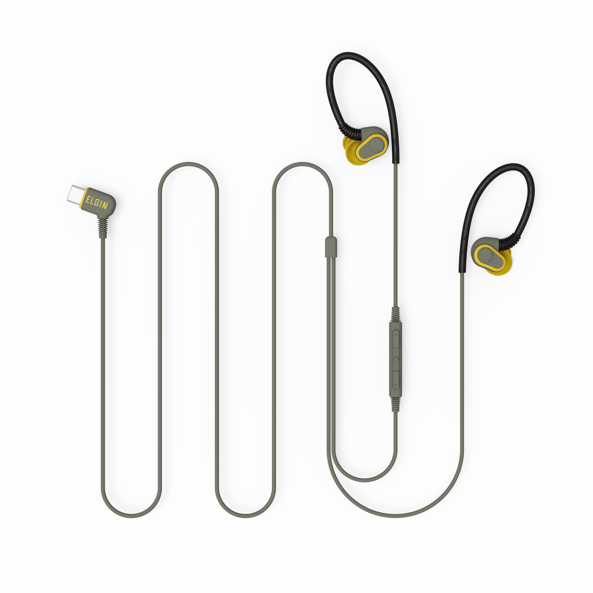Rumble Wired USB-C