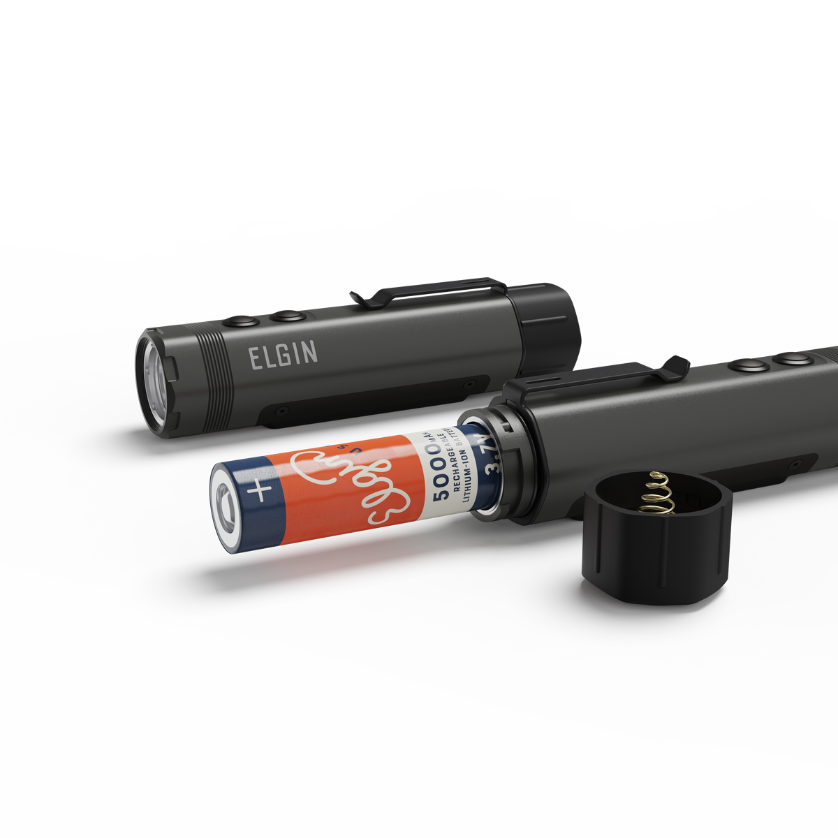 Elgin 21700 Rechargeable Battery