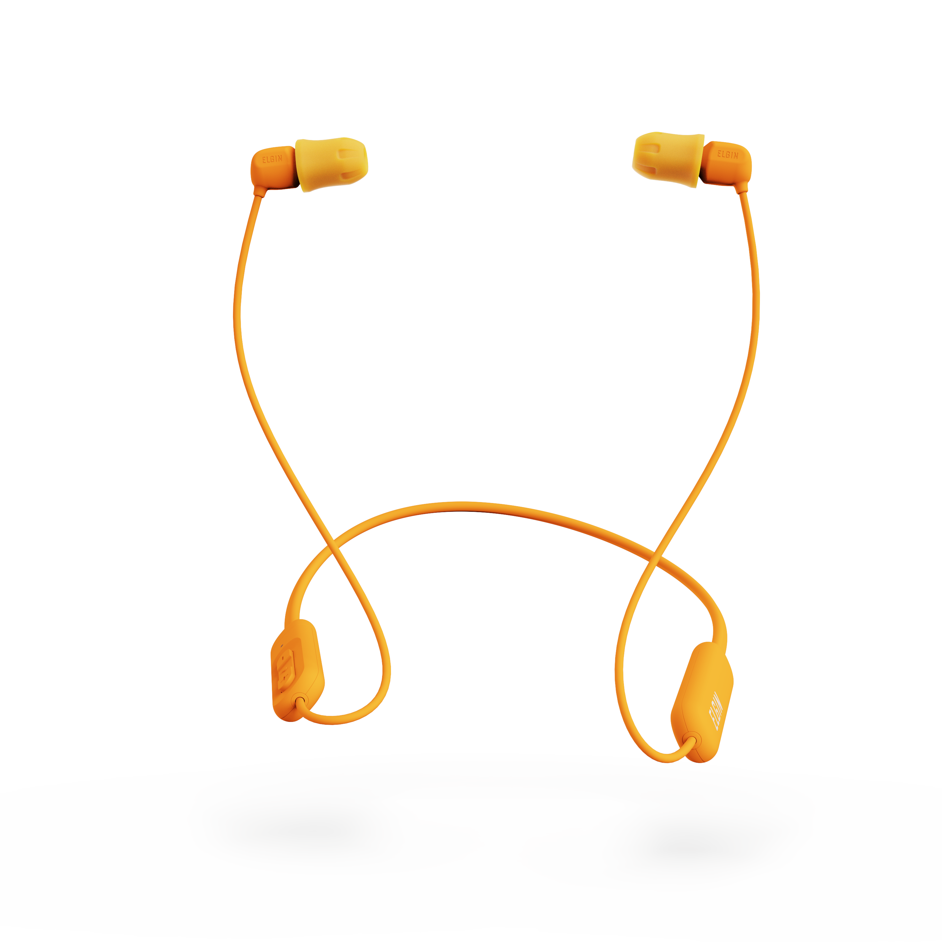 Discord Limited | Volume-Limited Bluetooth Earplug Earbuds | Elgin USA