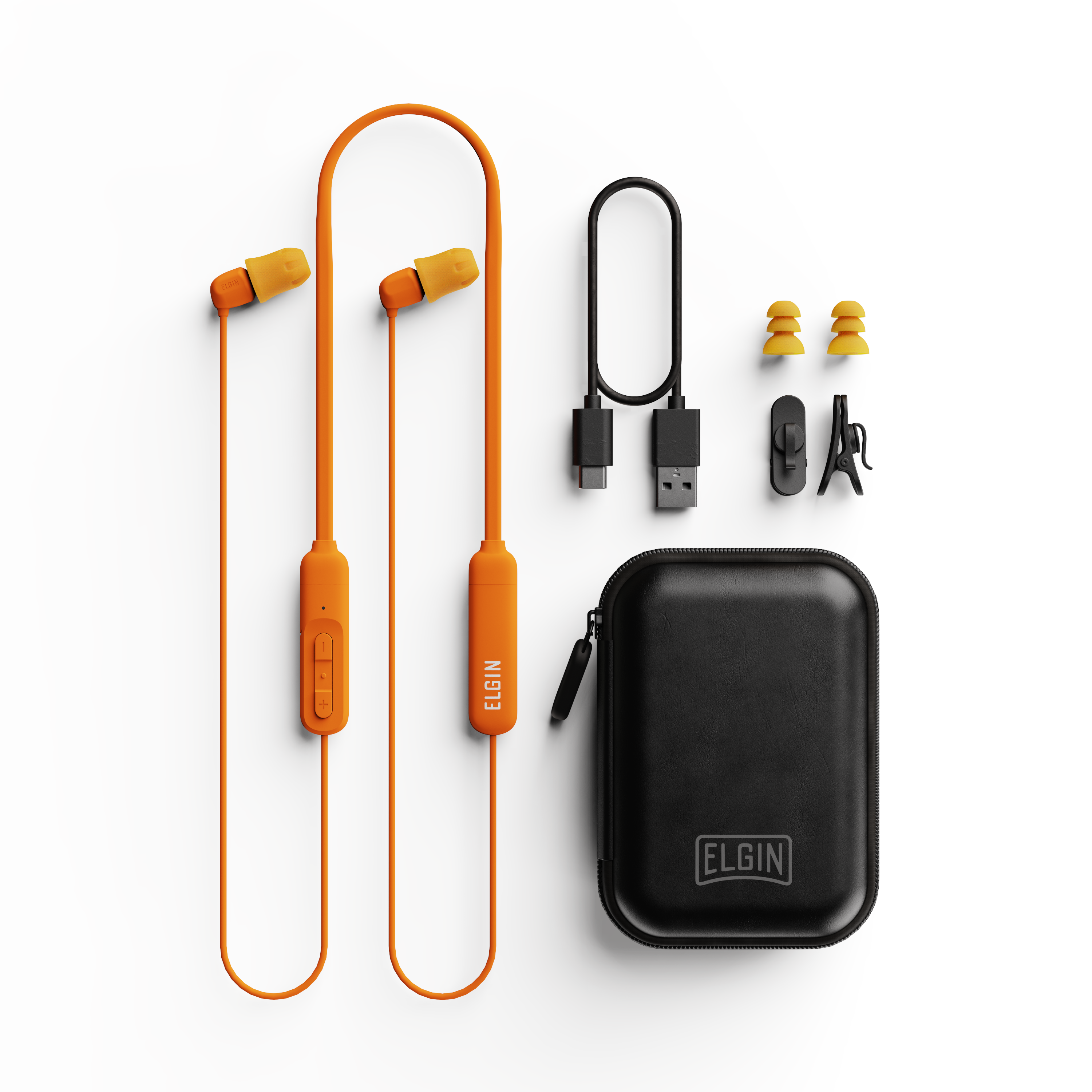 Discord Limited Elgin® USA