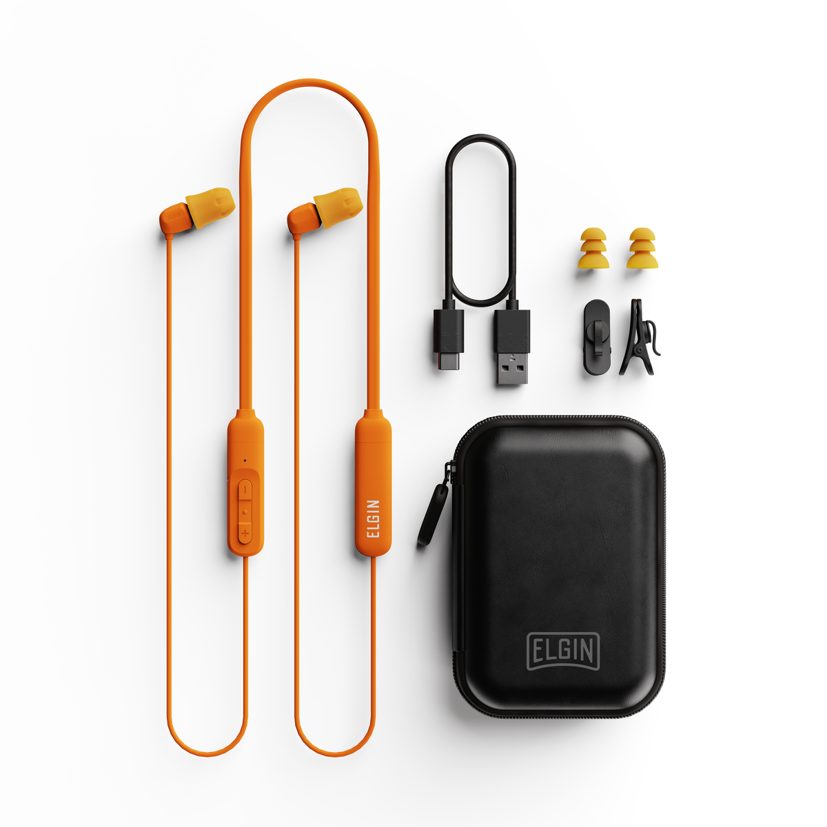 Discord Limited Elgin® USA