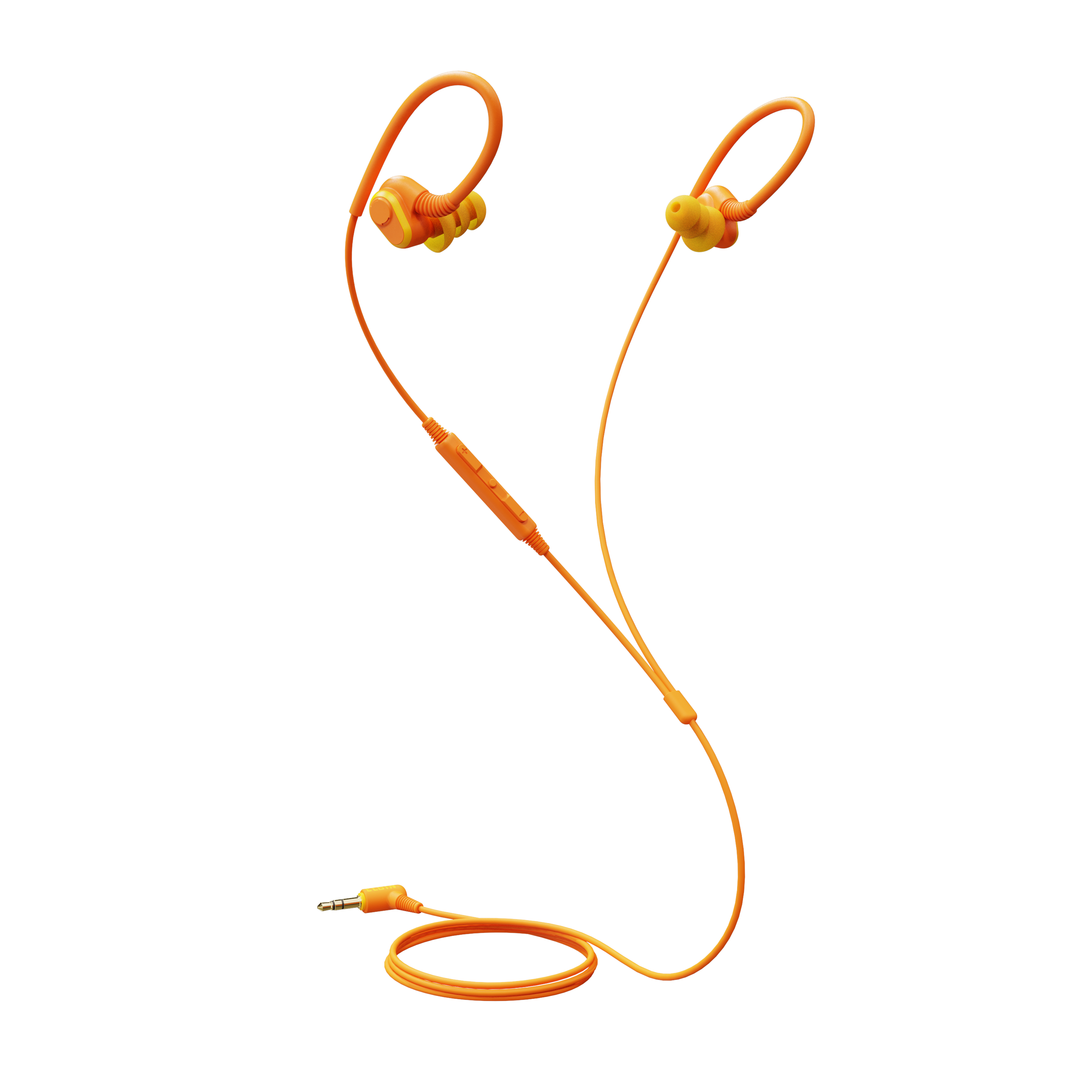 Rumble Wired Limited