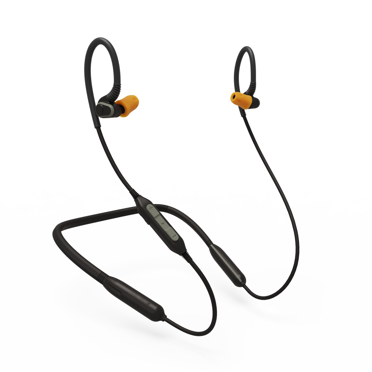 Rumble Elgin® USA