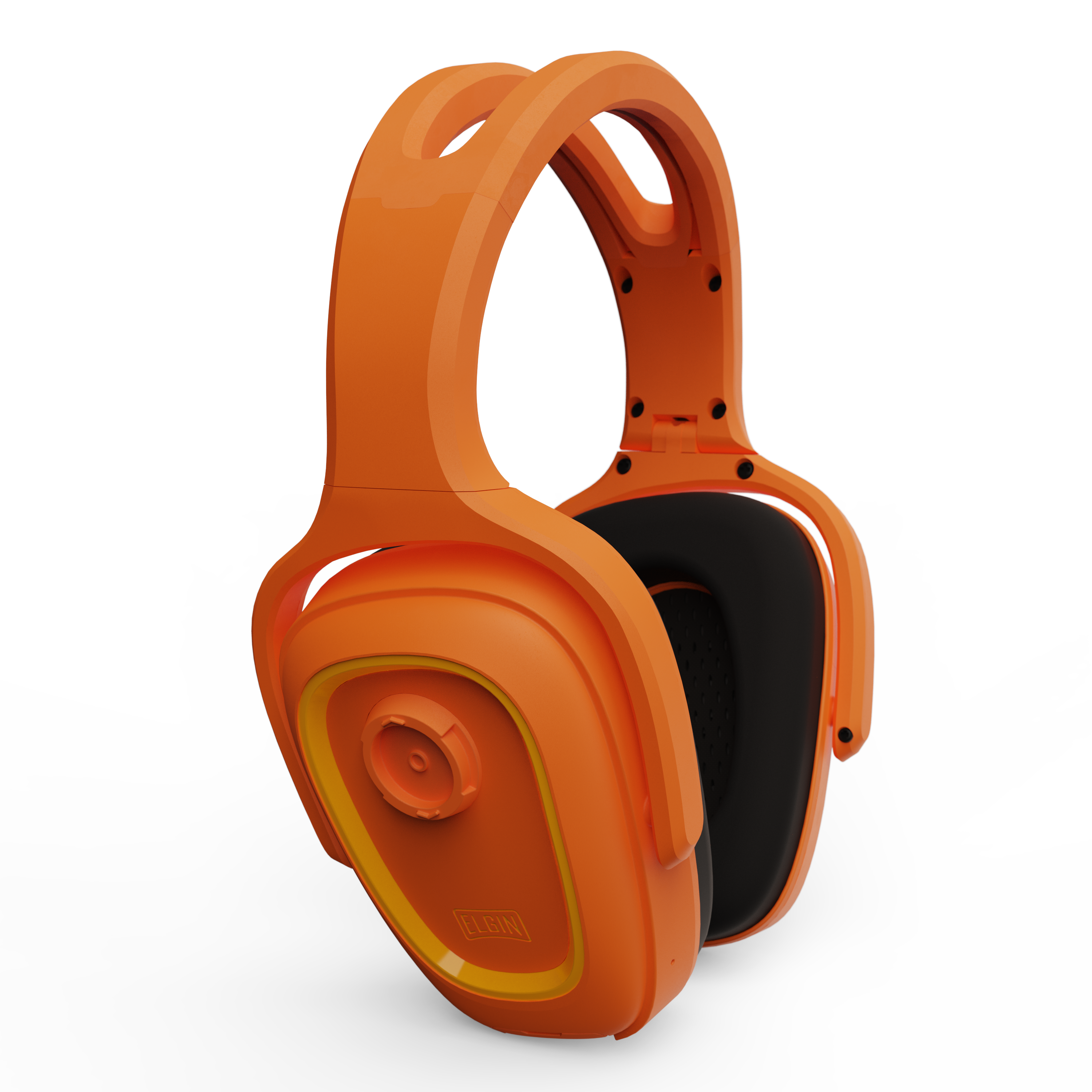Elgin Rampage Limited Hearing Protection Earmuffs