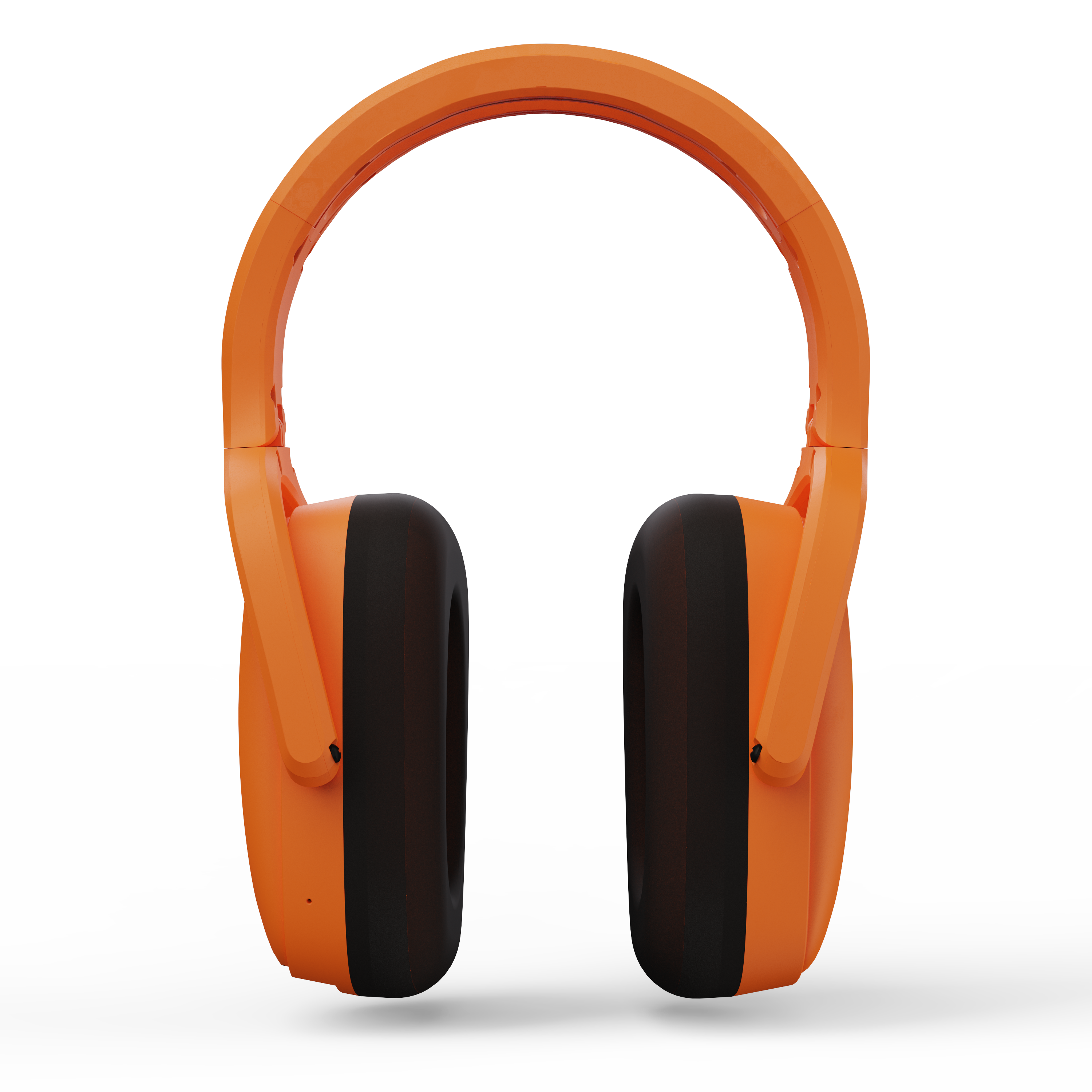 Elgin Rampage Limited Hearing Protection Earmuffs