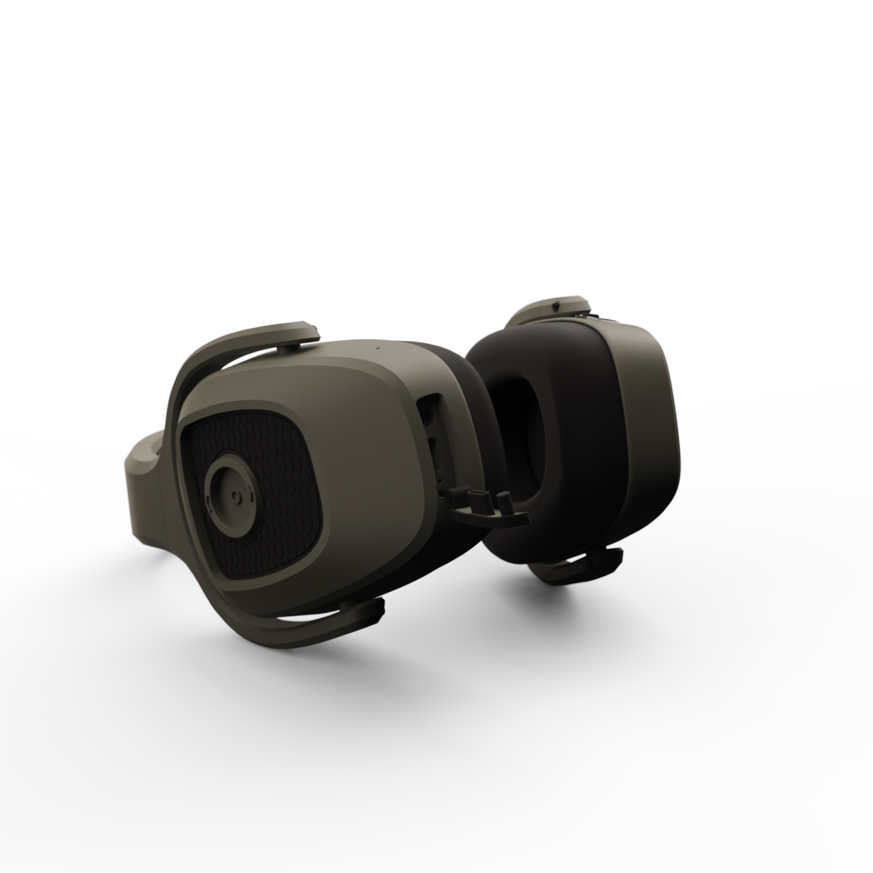 Fury Dual-Defense Elgin® USA