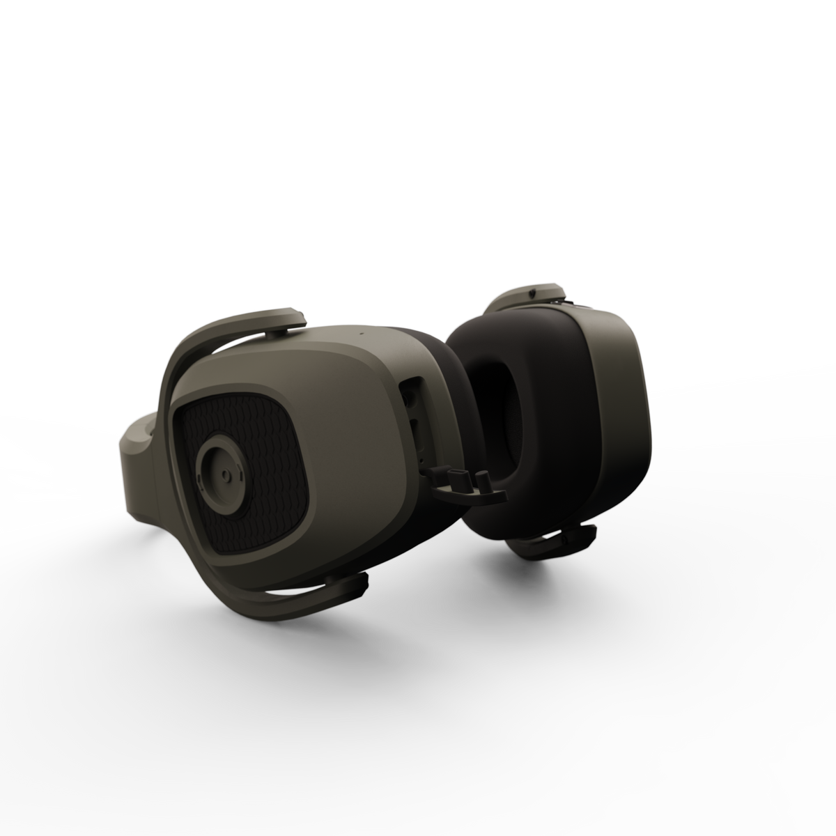 Fury Dual-Defense Elgin® USA
