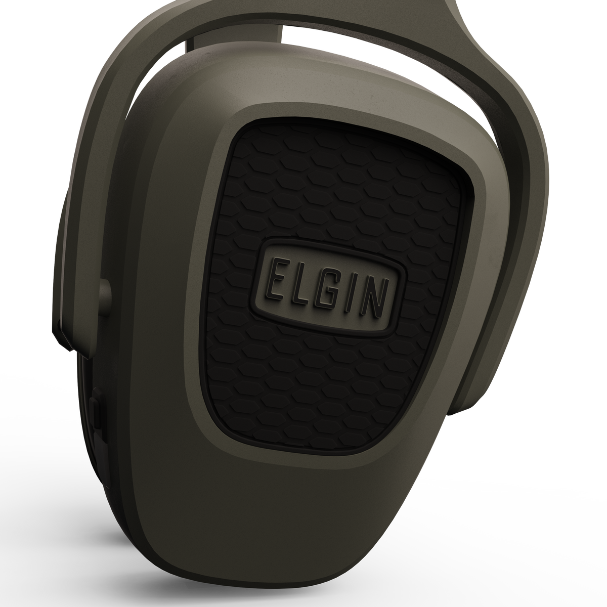 Fury Dual-Defense Elgin® USA