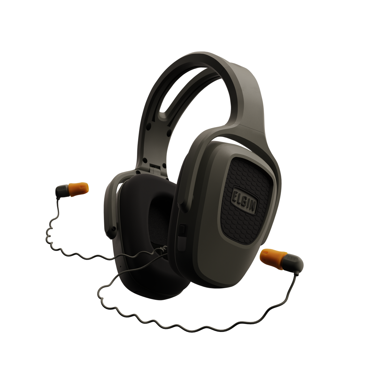 Fury Dual-Defense Elgin® USA