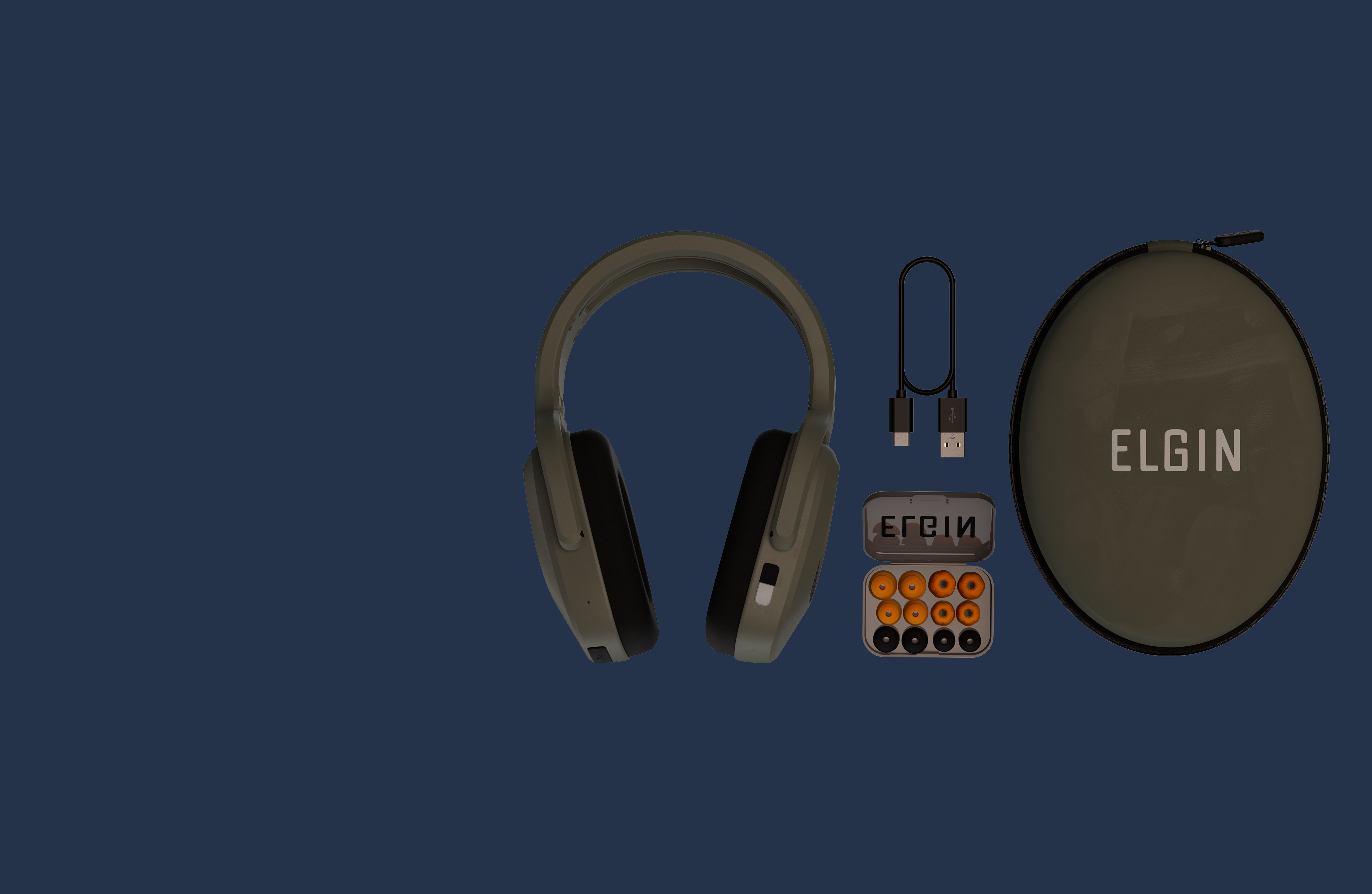 Elgin® USA