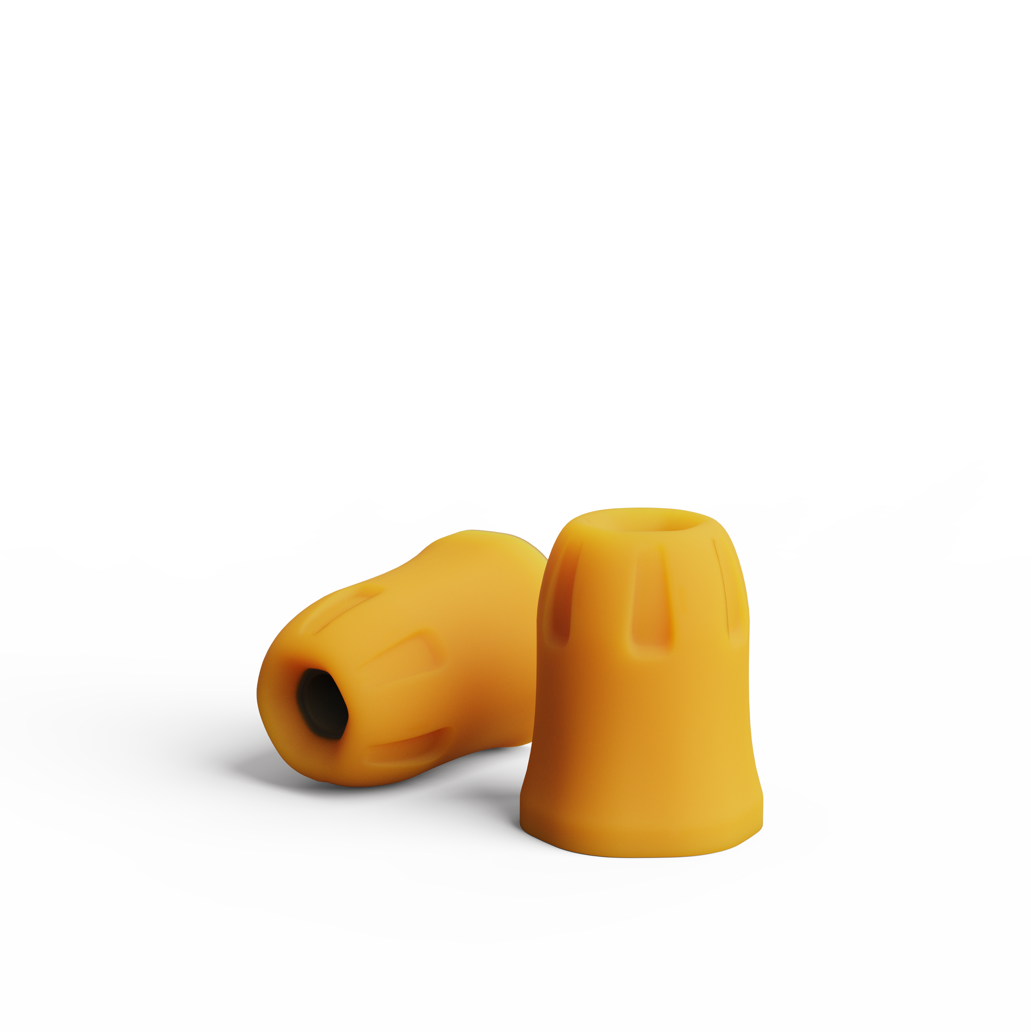 Tips Come Fusion Ear Tips - Industry-Leading Noise Reduction | Elgin USA