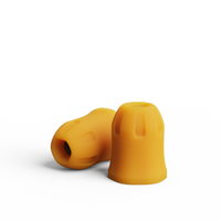 Fusion Replacement Ear Tips
