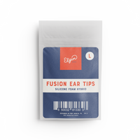 Fusion Replacement Ear Tips