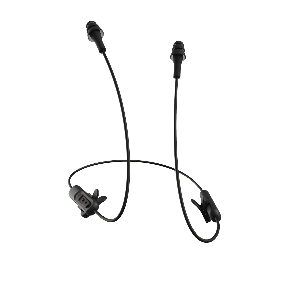 Elgin Ruckus Wireless Bluetooth Earplugs OSHA Compliant Elgin USA