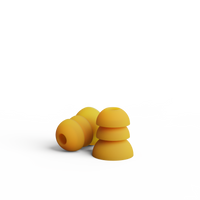 Silicone Replacement Ear Tips