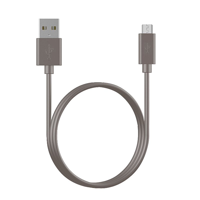 Micro USB Charging Cable Elgin® USA