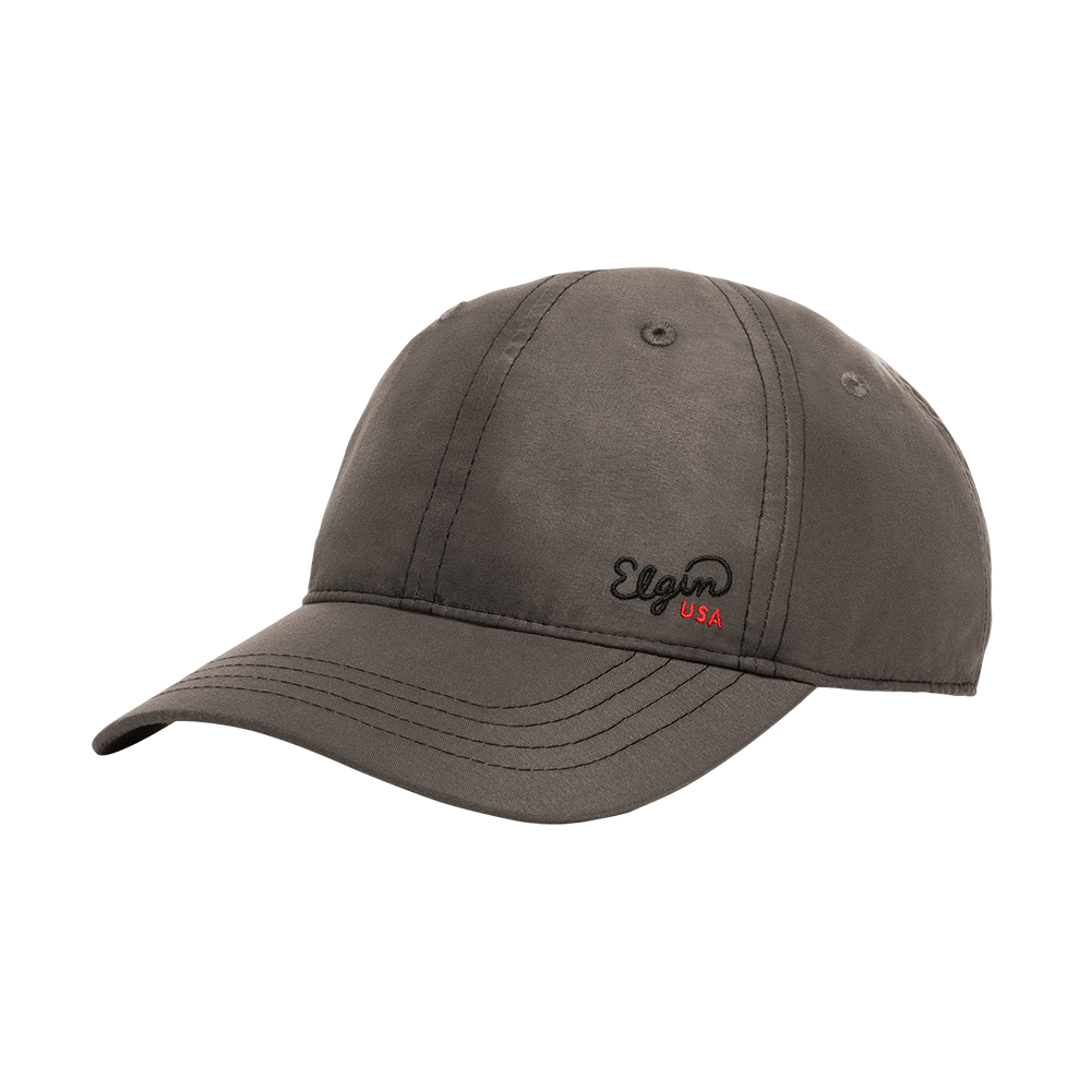 Performance Cooling Baseball Cap with HydroSnap Fabric Elgin