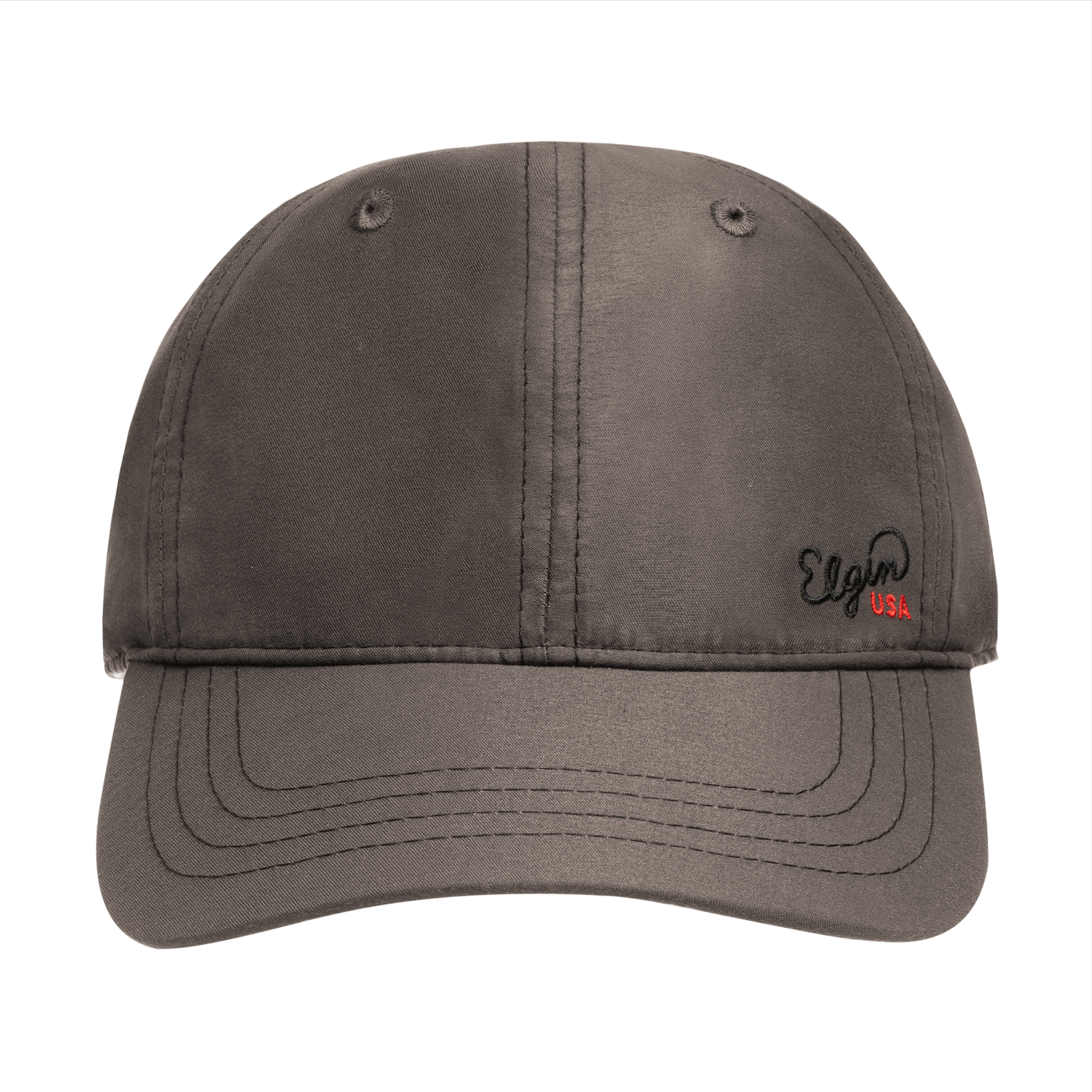 Performance Cooling Baseball Cap with HydroSnap Fabric Elgin