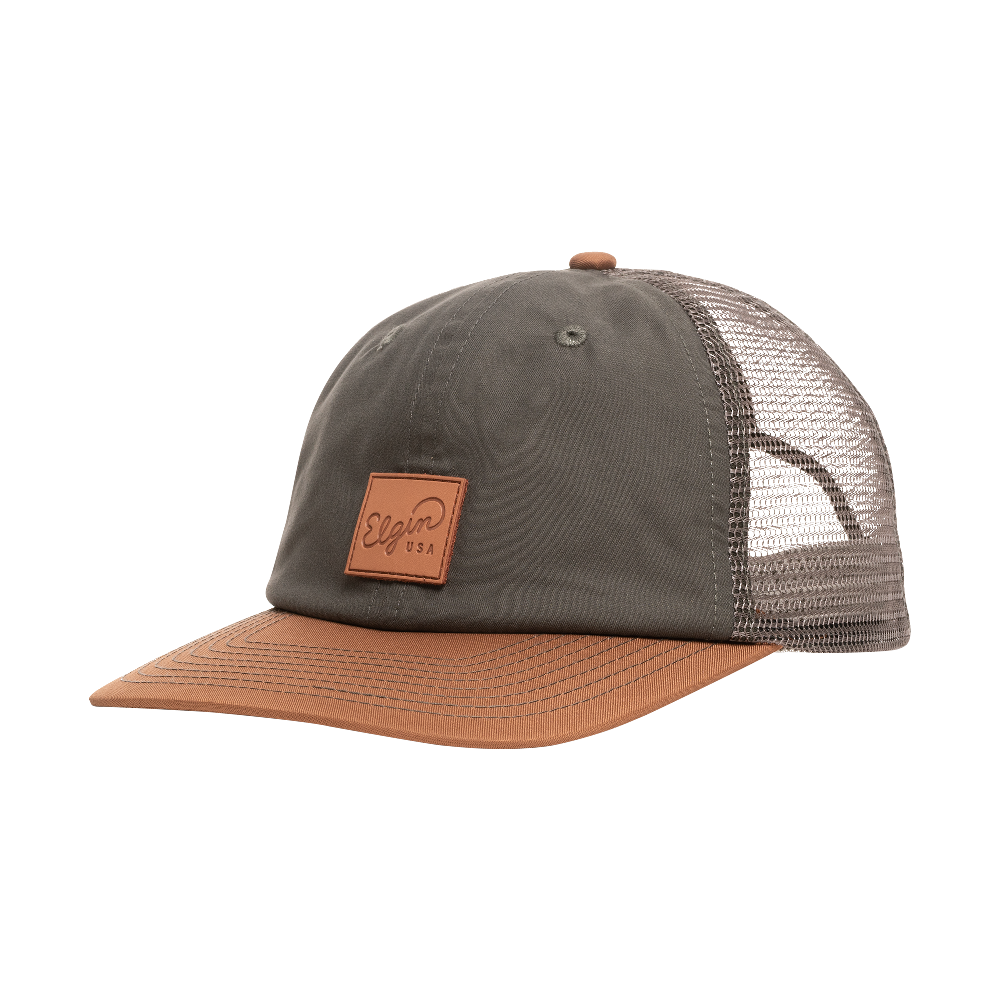 Cooling Trucker Cap Elgin® USA