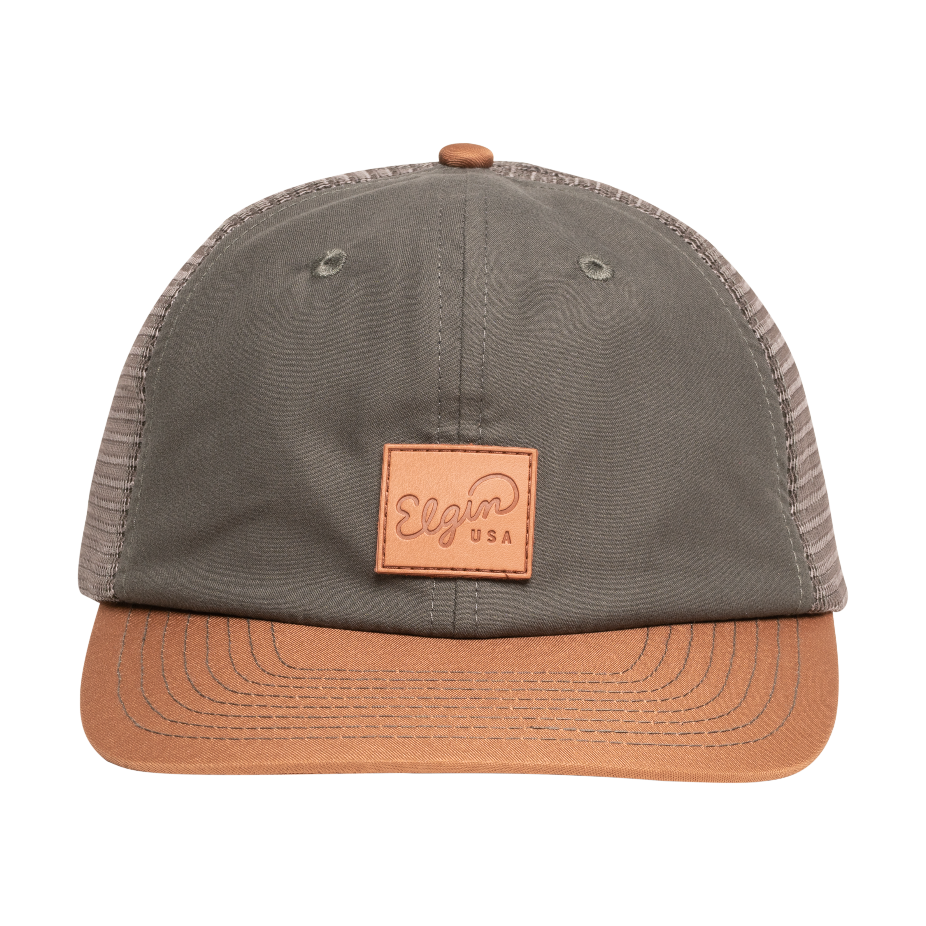 Cooling Trucker Cap Elgin® USA